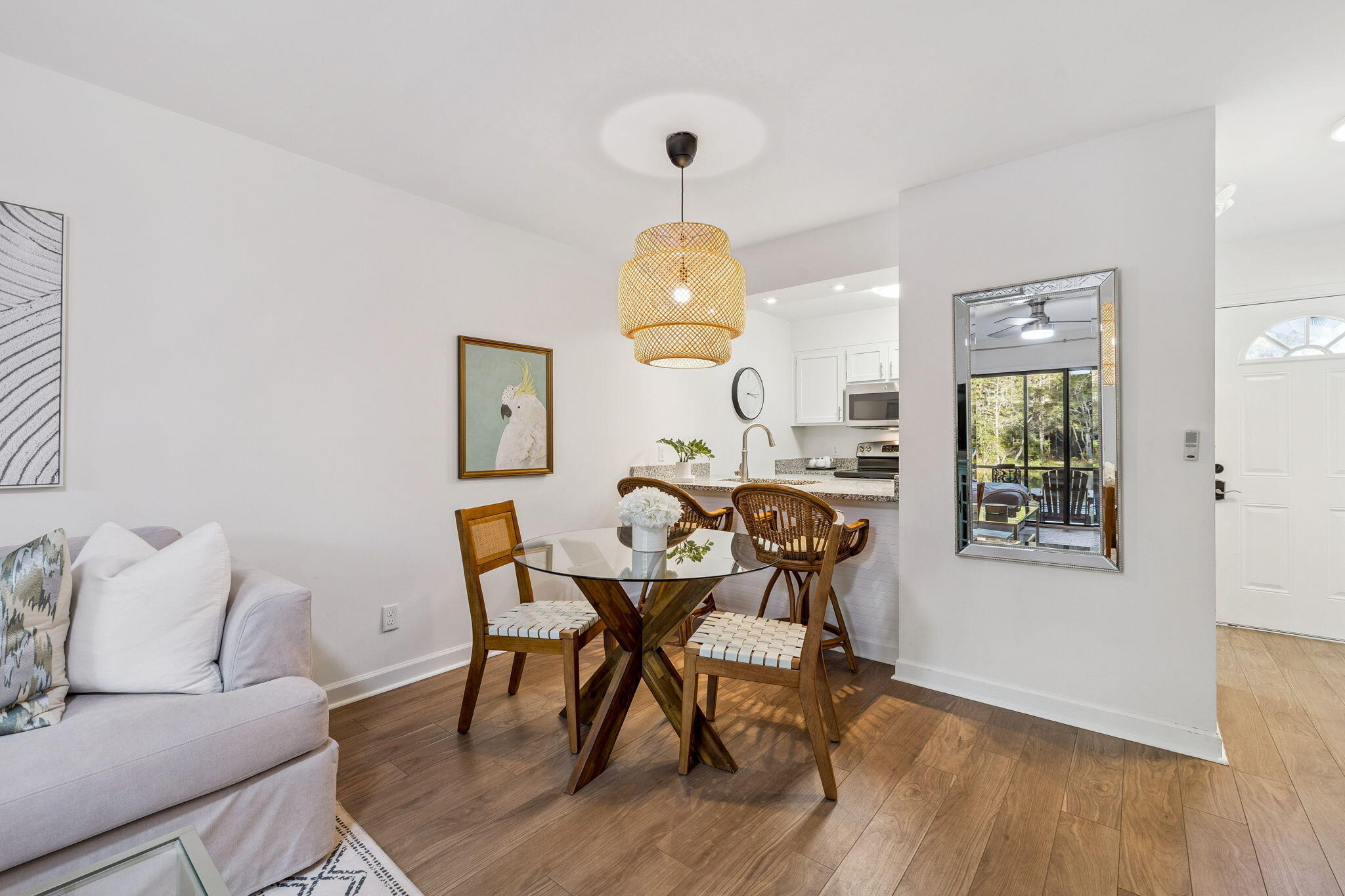 CASSINE GARDENS T/H PH 4 - Residential