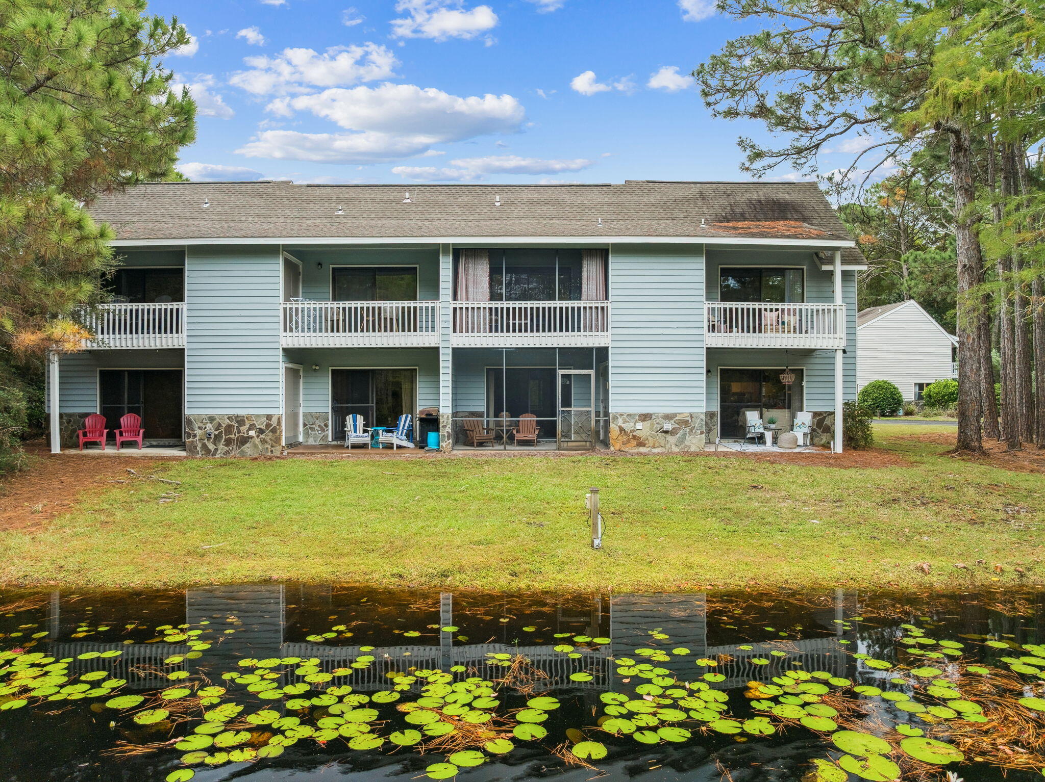 CASSINE GARDENS T/H PH 4 - Residential