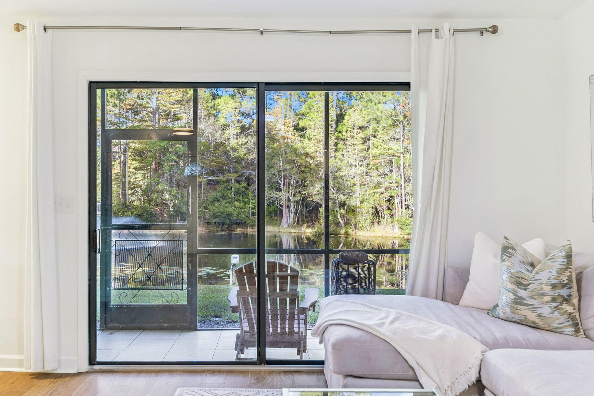 CASSINE GARDENS T/H PH 4 - Residential