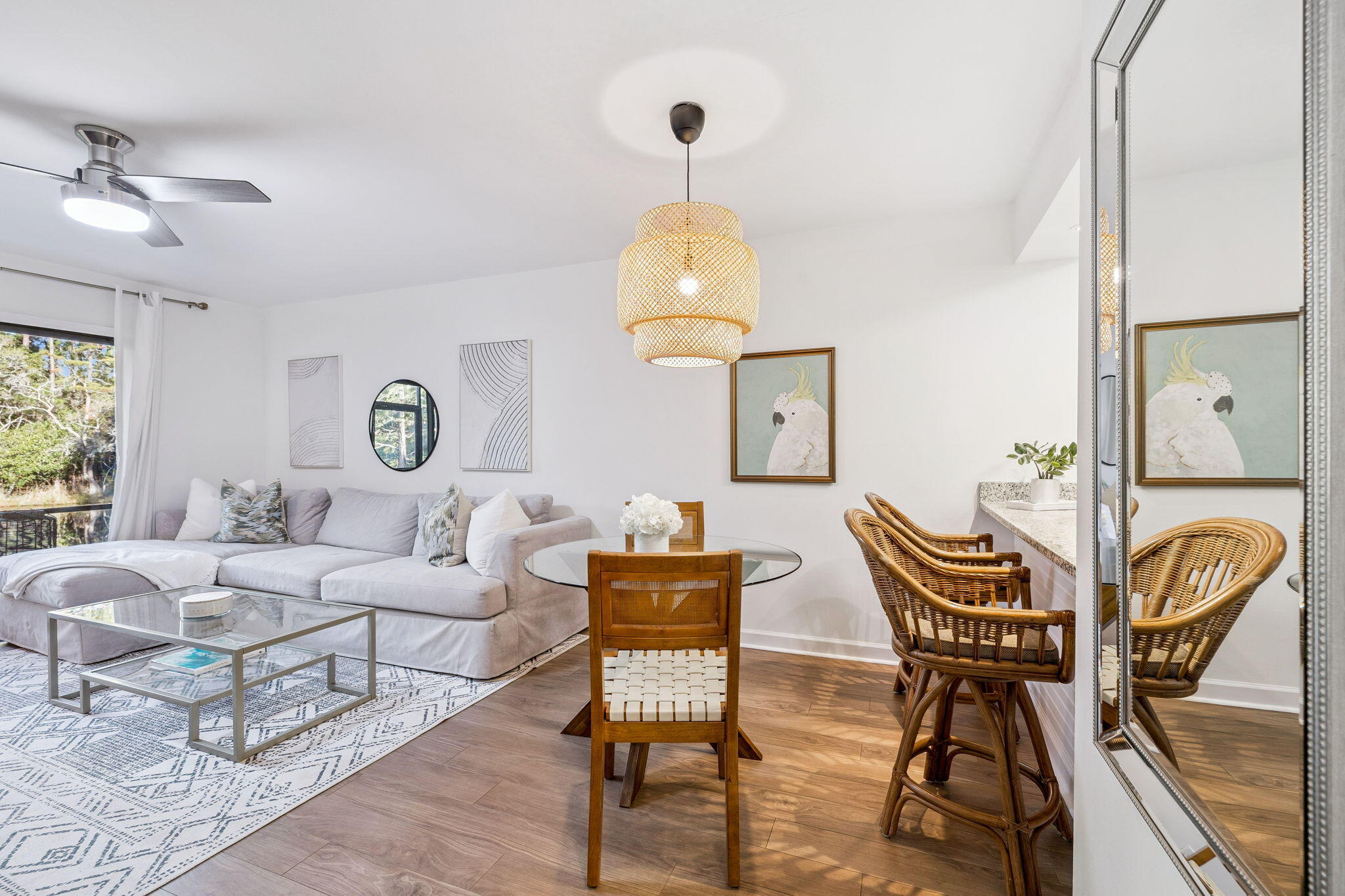 CASSINE GARDENS T/H PH 4 - Residential