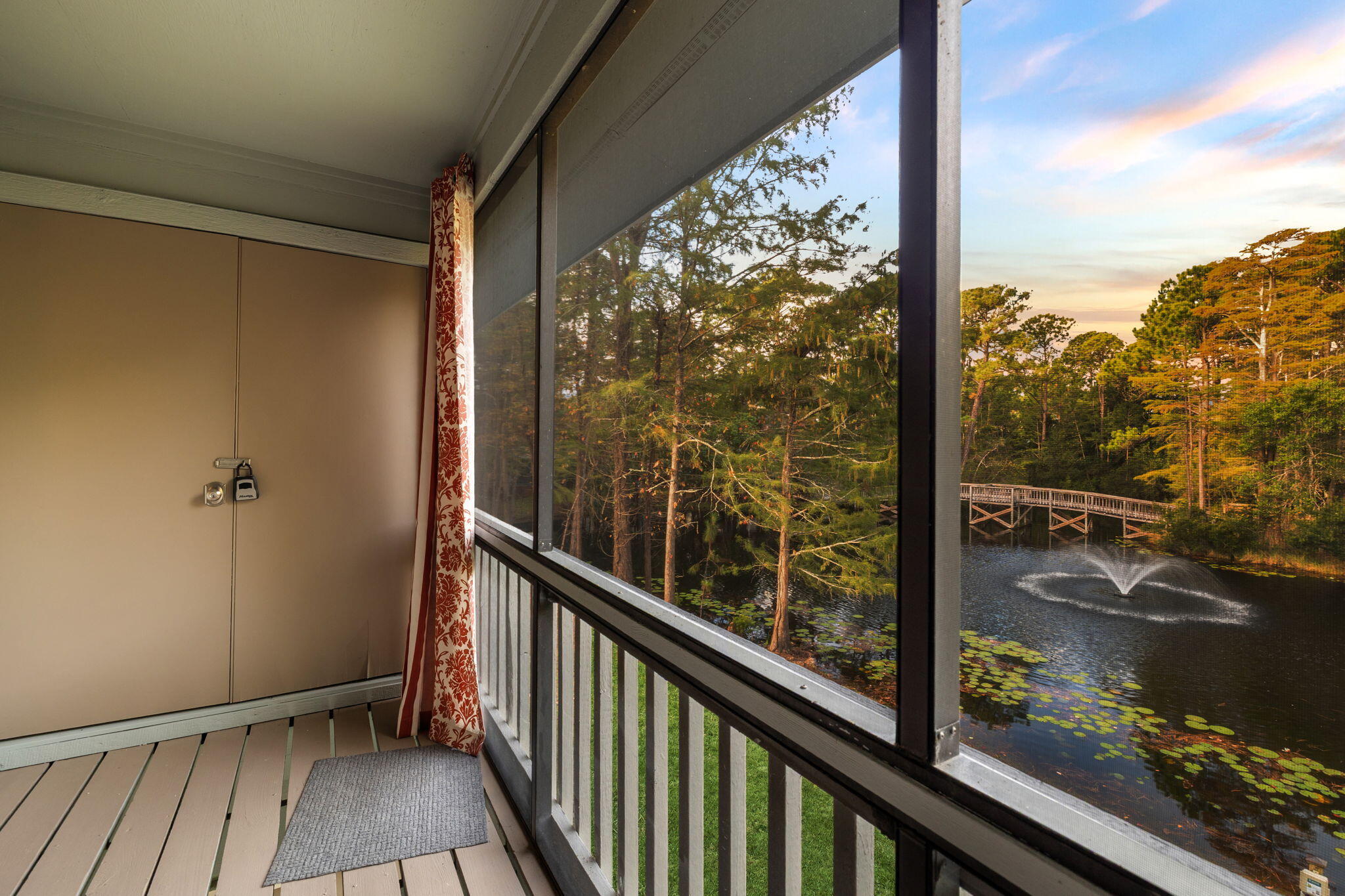 CASSINE GARDENS T/H PH 4 - Residential