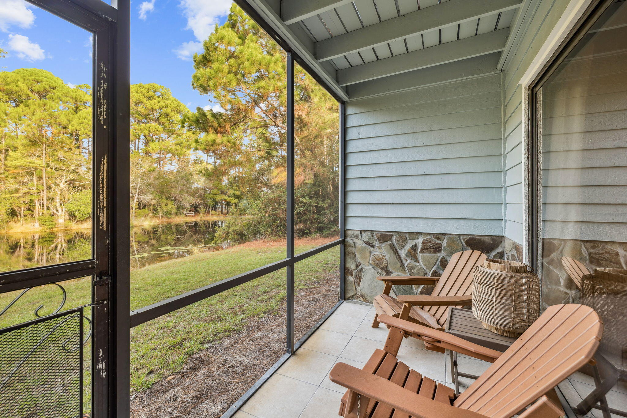 CASSINE GARDENS T/H PH 4 - Residential