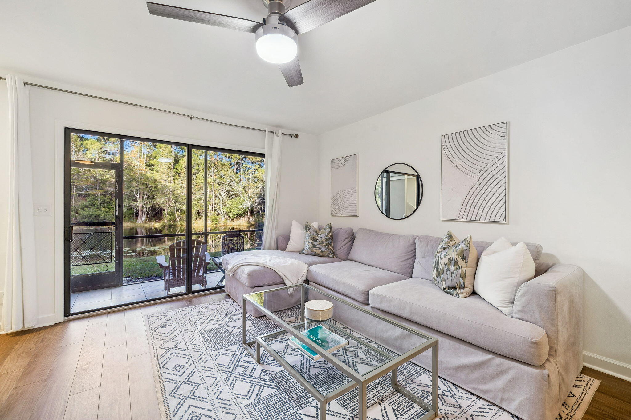 CASSINE GARDENS T/H PH 4 - Residential