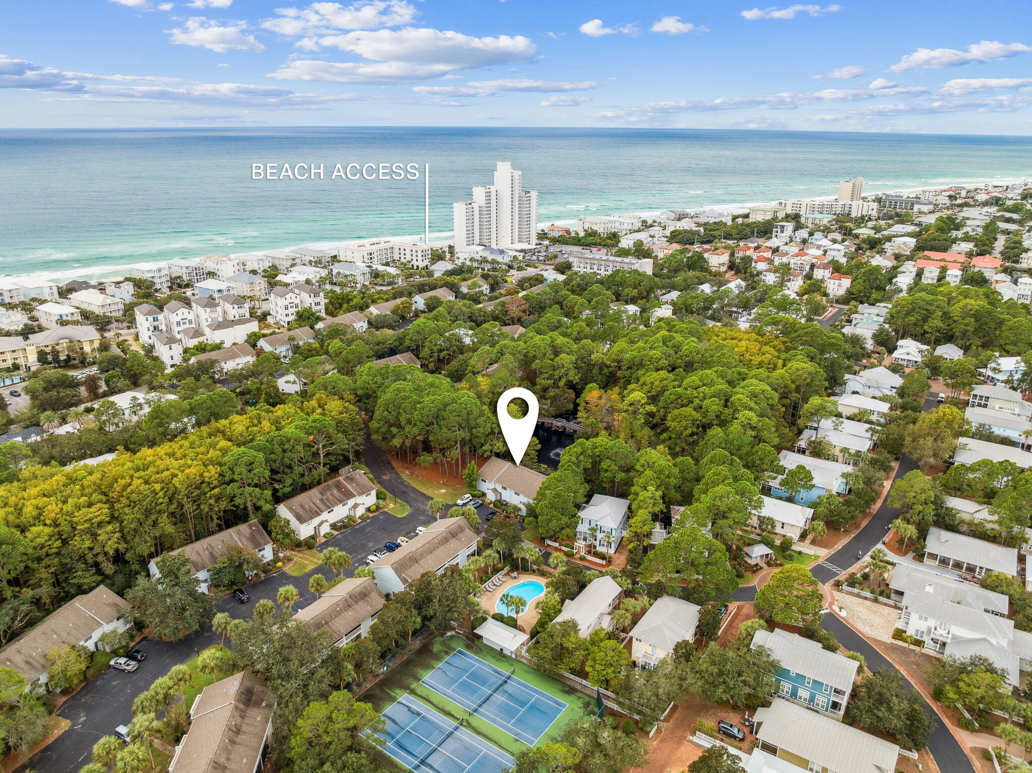 CASSINE GARDENS T/H PH 4 - Residential