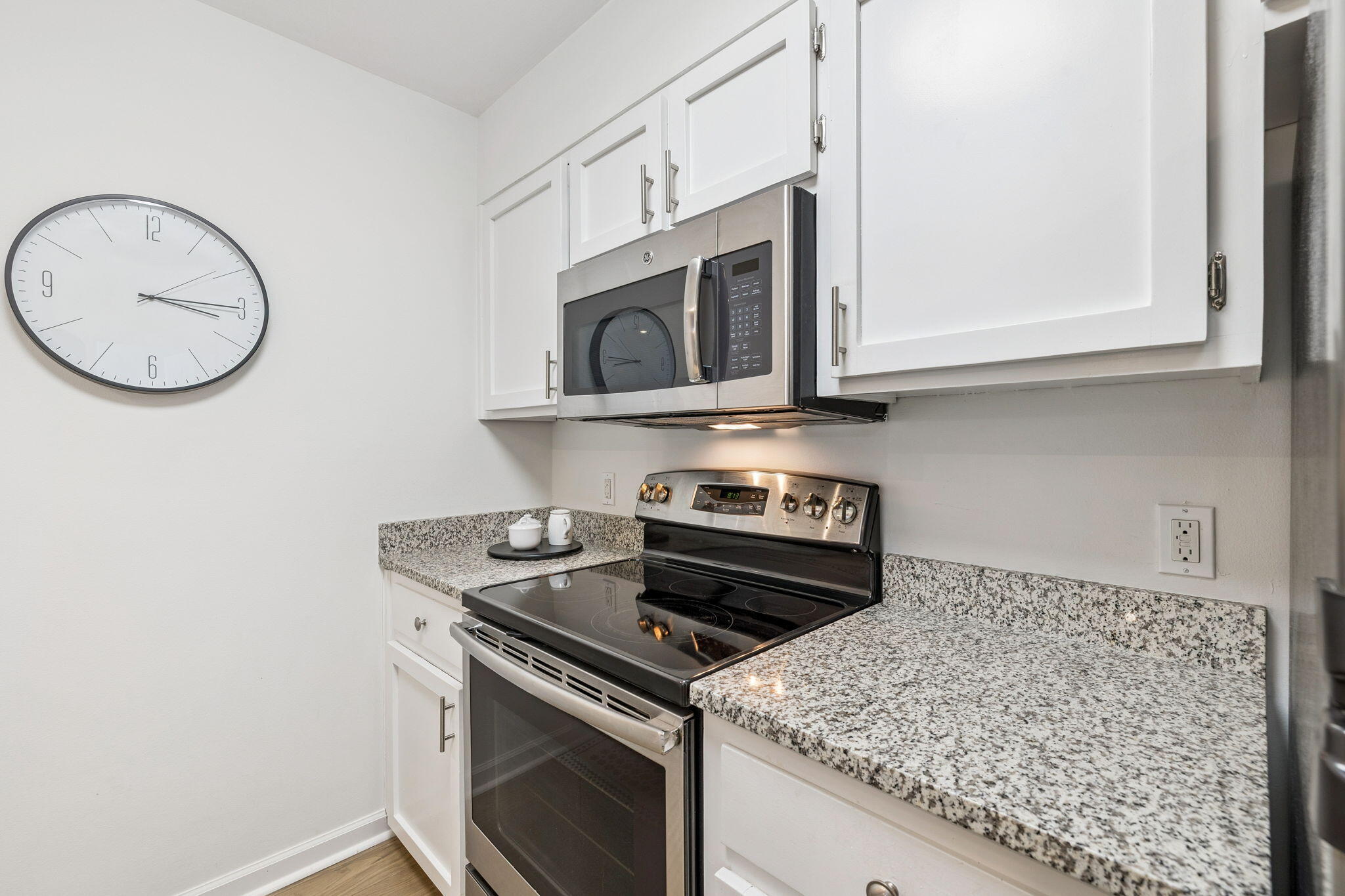 CASSINE GARDENS T/H PH 4 - Residential