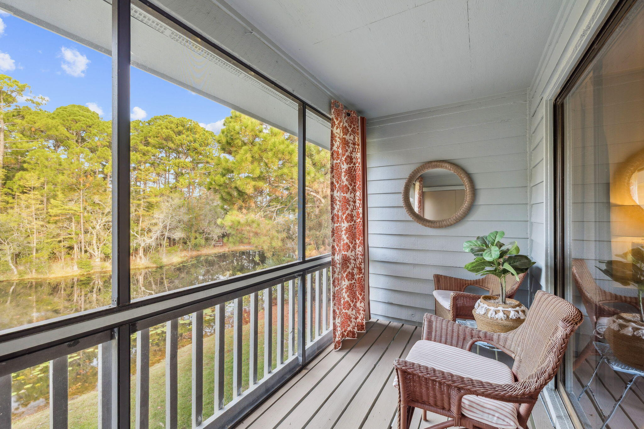 CASSINE GARDENS T/H PH 4 - Residential