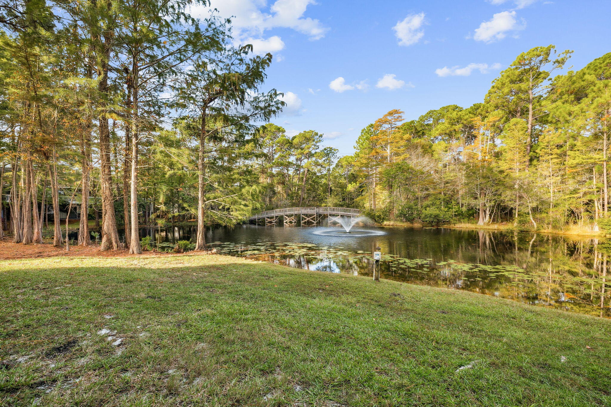 CASSINE GARDENS T/H PH 4 - Residential