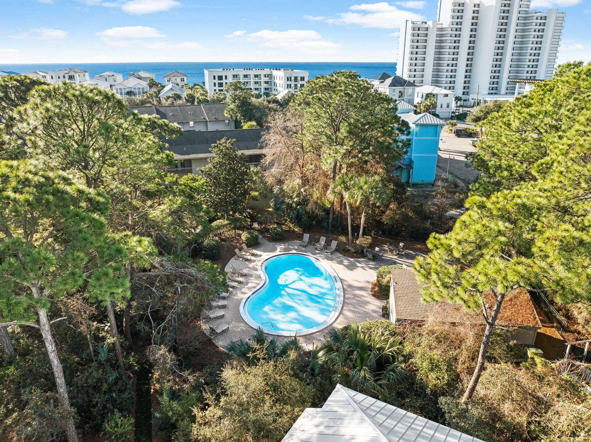 CASSINE GARDENS T/H PH 4 - Residential