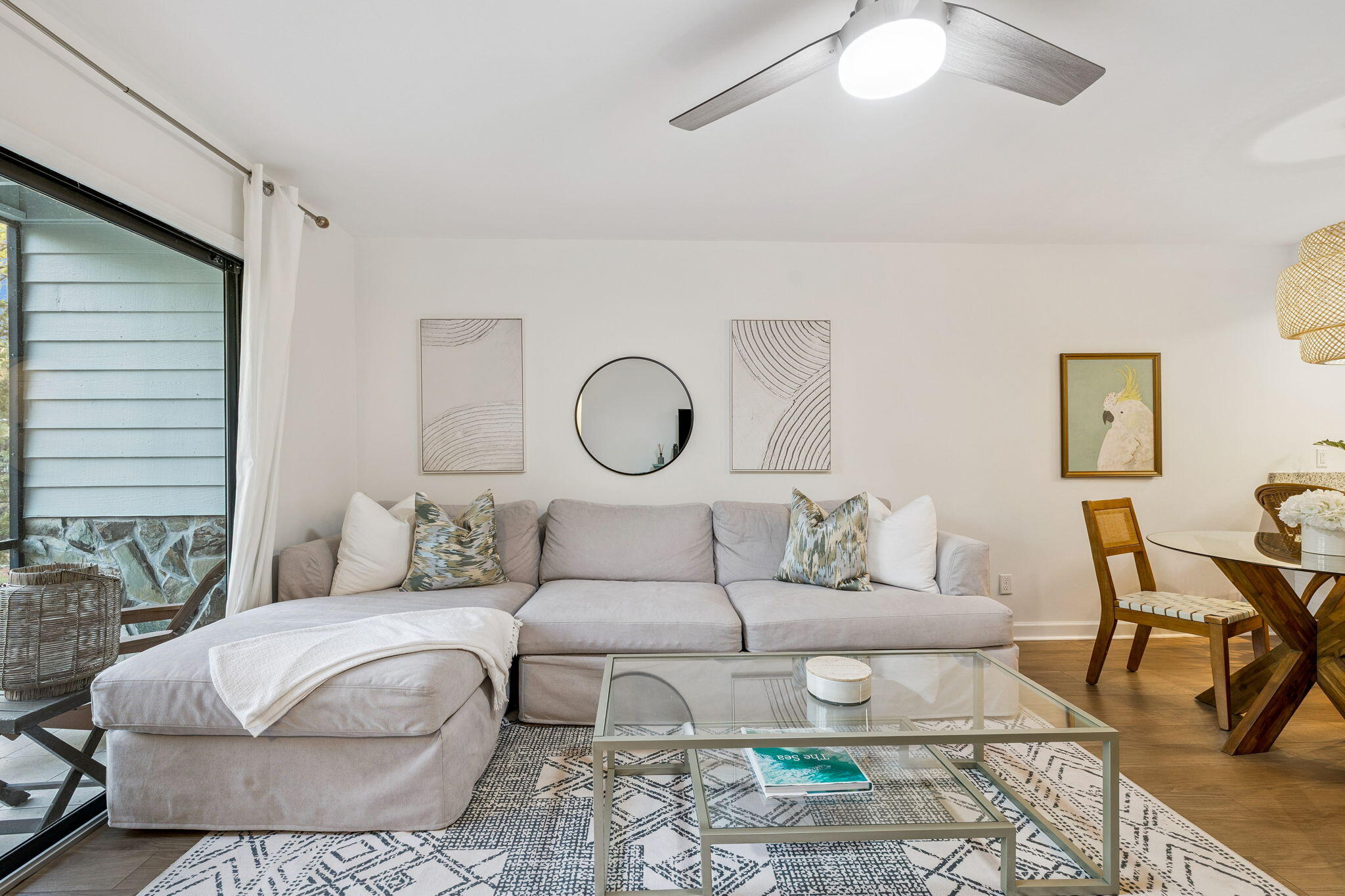 CASSINE GARDENS T/H PH 4 - Residential