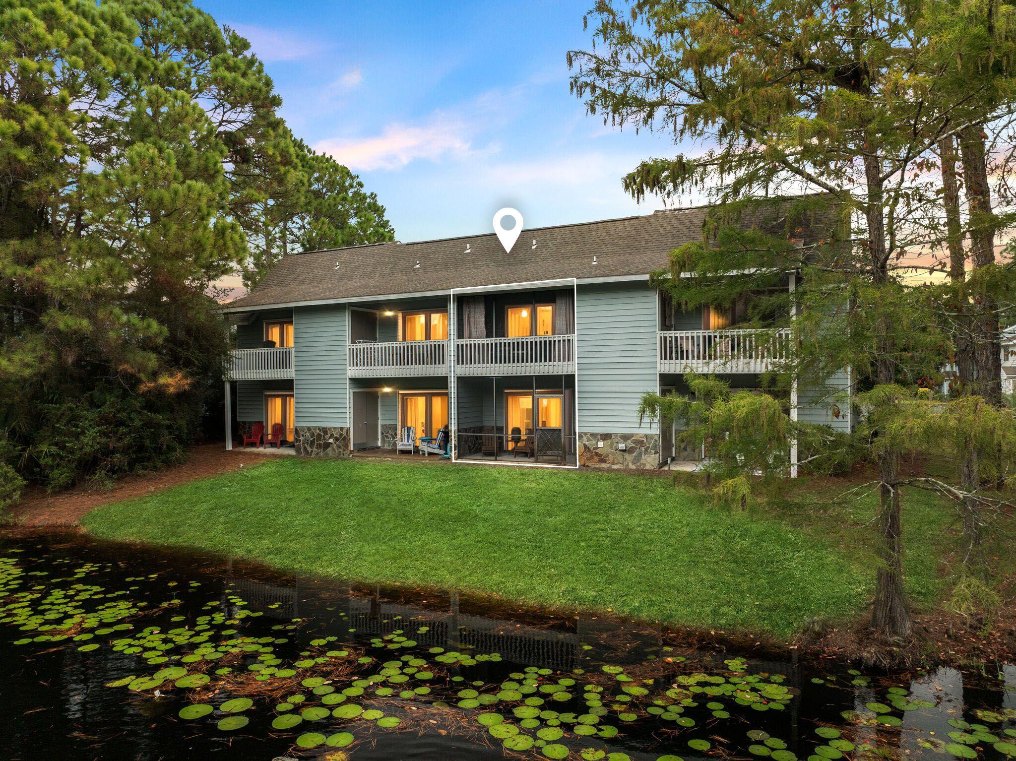 CASSINE GARDENS T/H PH 4 - Residential