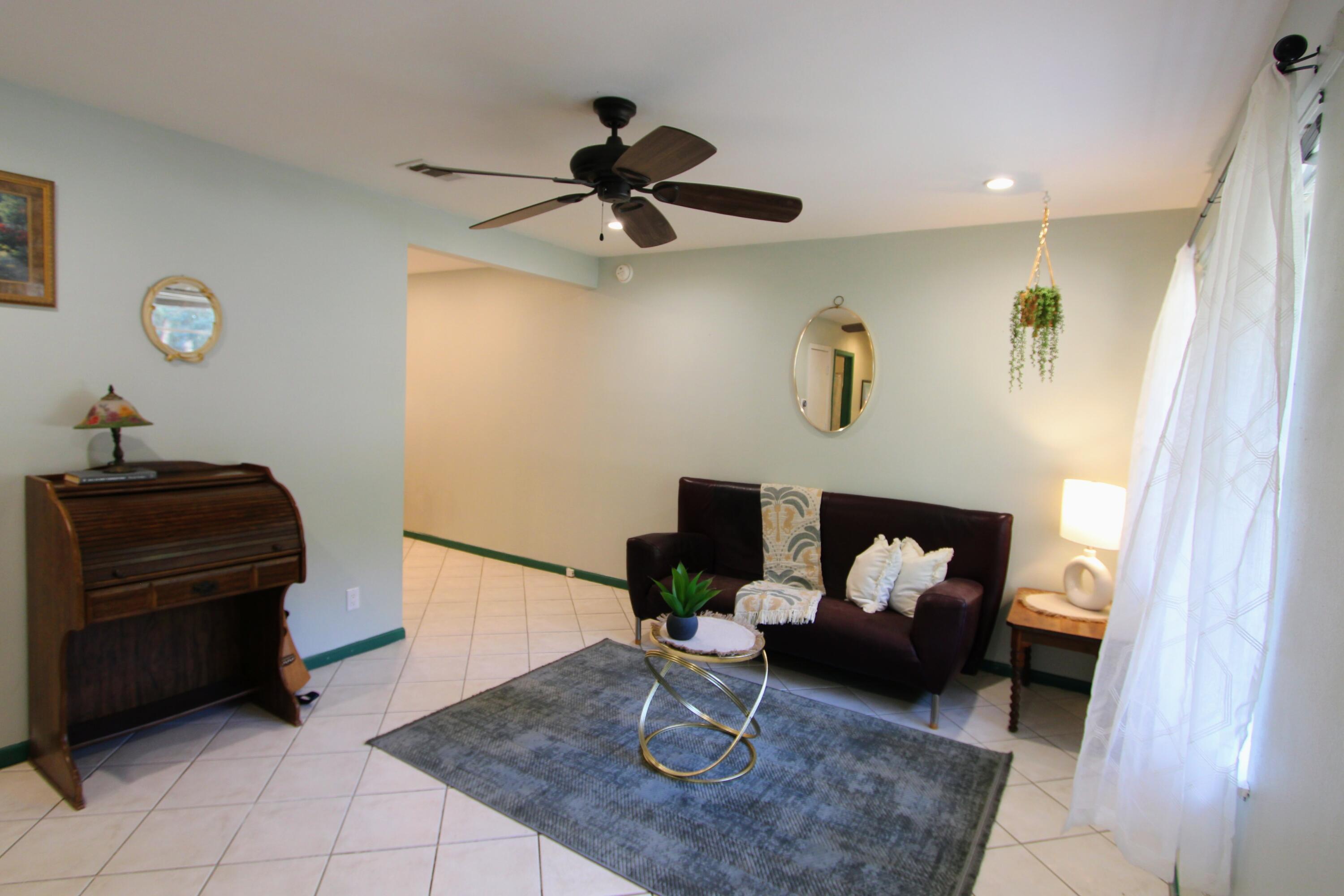 Discover the charm of 133 Smith St in Crestview! This cozy home is perfect for those who love efficient living without sacrificing comfort. Step inside to a bright, welcoming space with an easy-flow layout that maximizes every square foot. The kitchen offers practical storage and functionality, while the comfortable bedrooms provide the perfect retreat. Outside, enjoy a spacious yard with endless possibilities for a garden, play area, or entertaining under the Florida sun. With its low-maintenance design, this home is ideal for first-time buyers, downsizers, or anyone looking for an affordable place to call their own. Conveniently located near schools, shopping, and local amenities, 133 Smith St offers simple living at its best!
