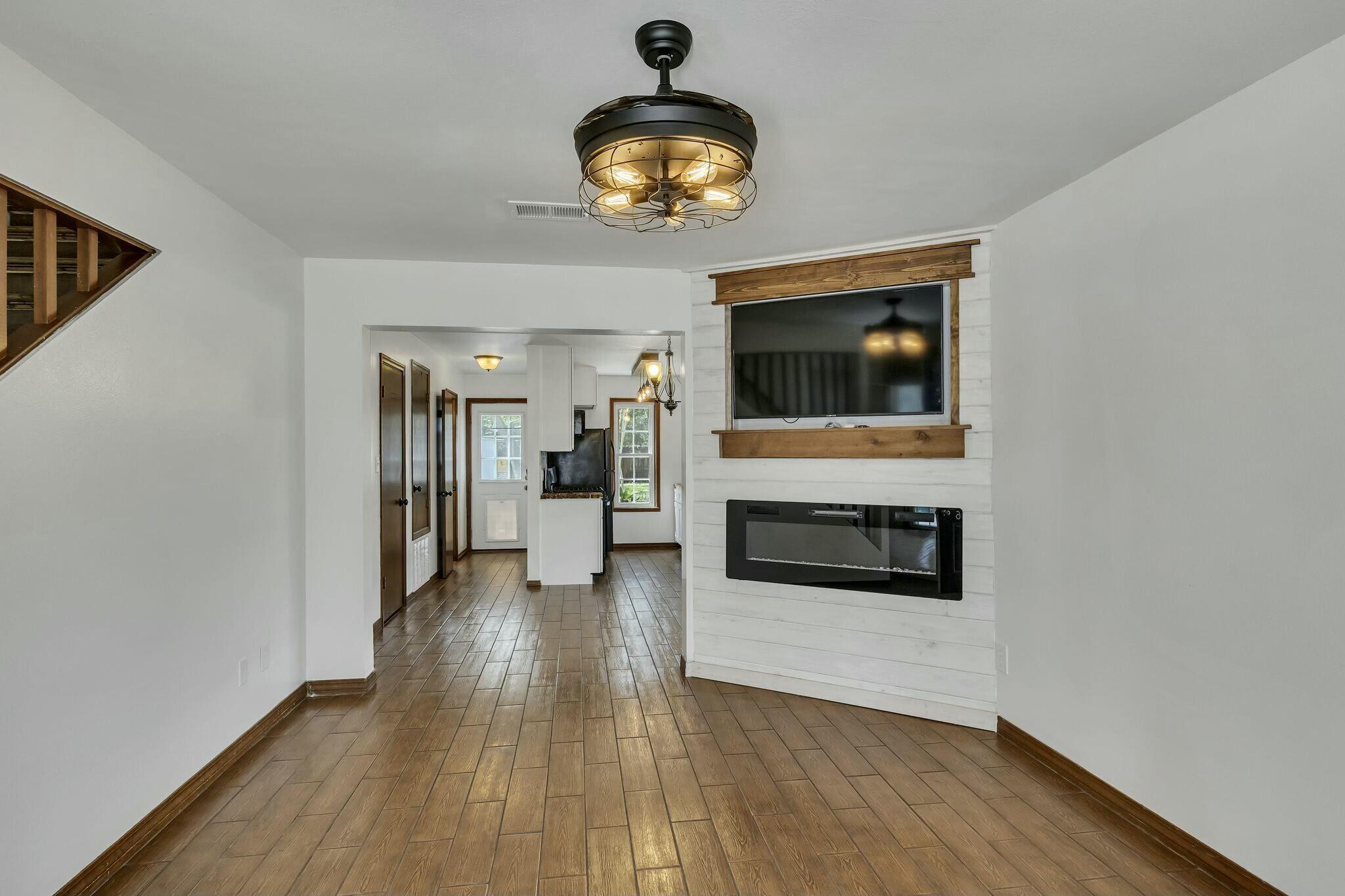 Niceville Val-P Plat - Residential