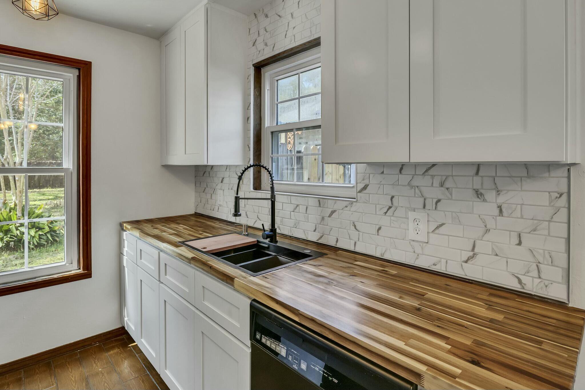 Niceville Val-P Plat - Residential