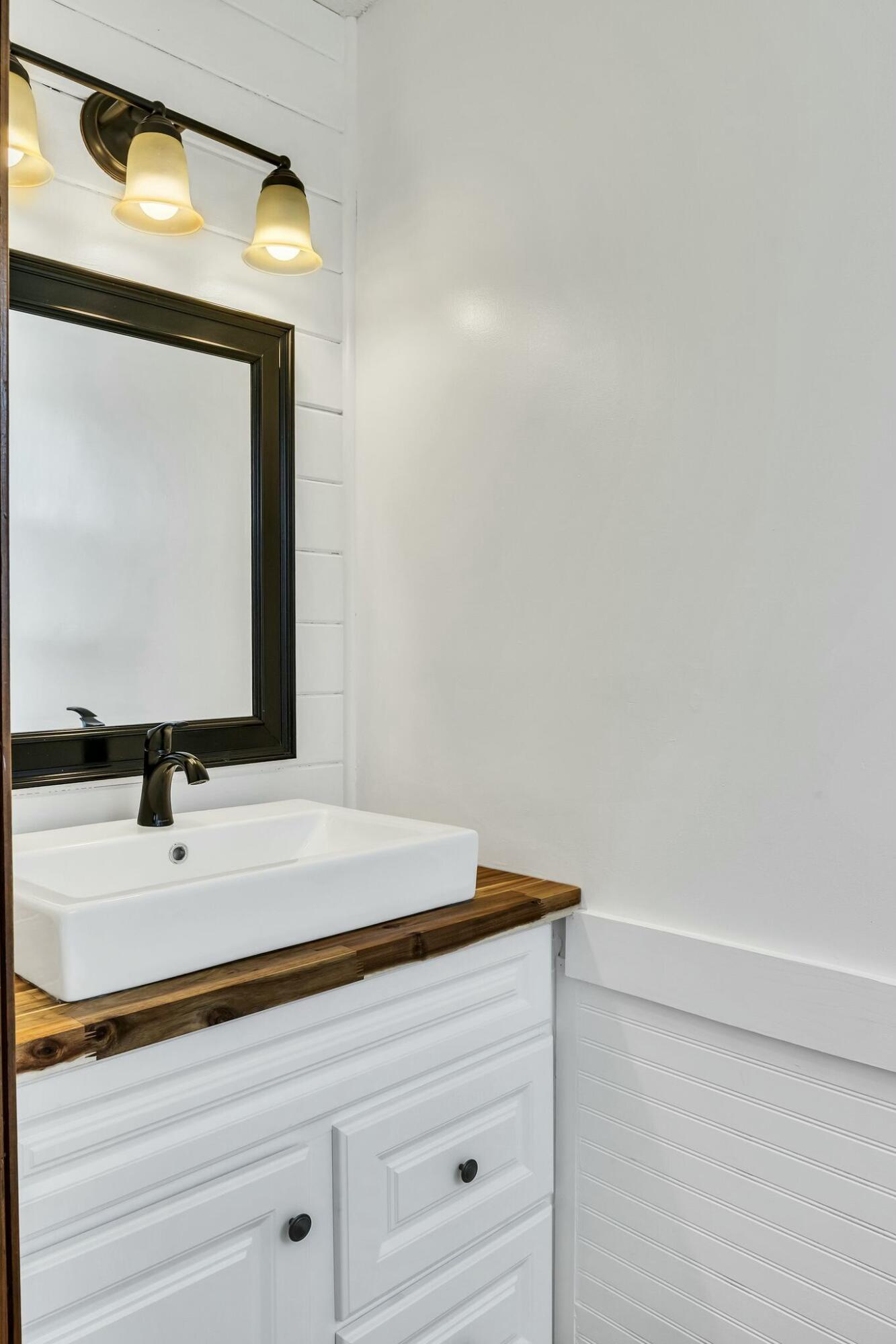 Niceville Val-P Plat - Residential