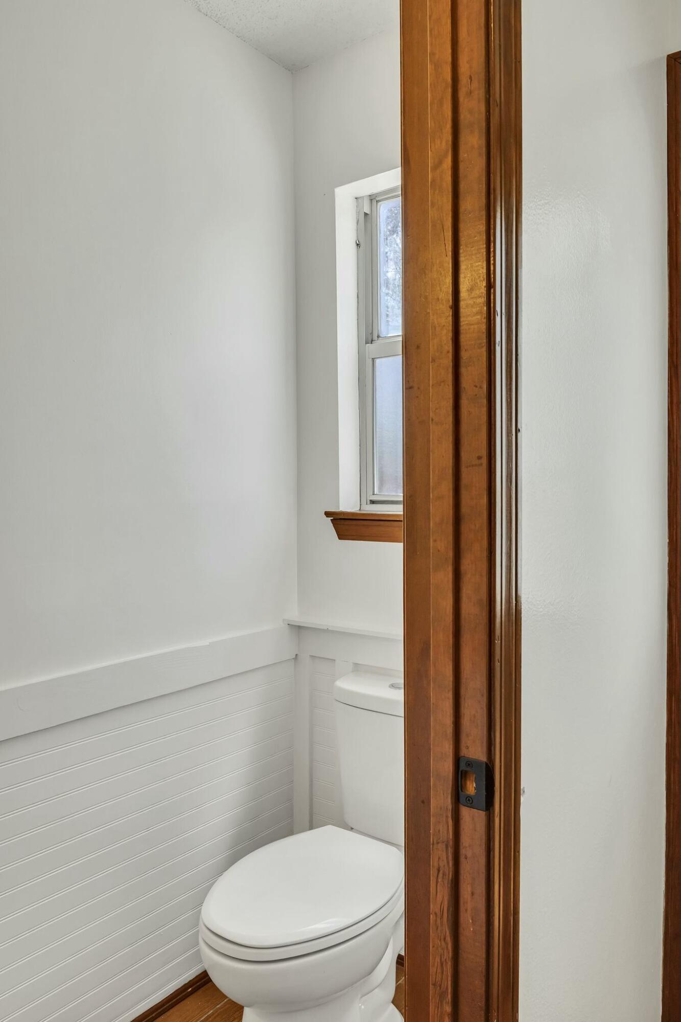 Niceville Val-P Plat - Residential