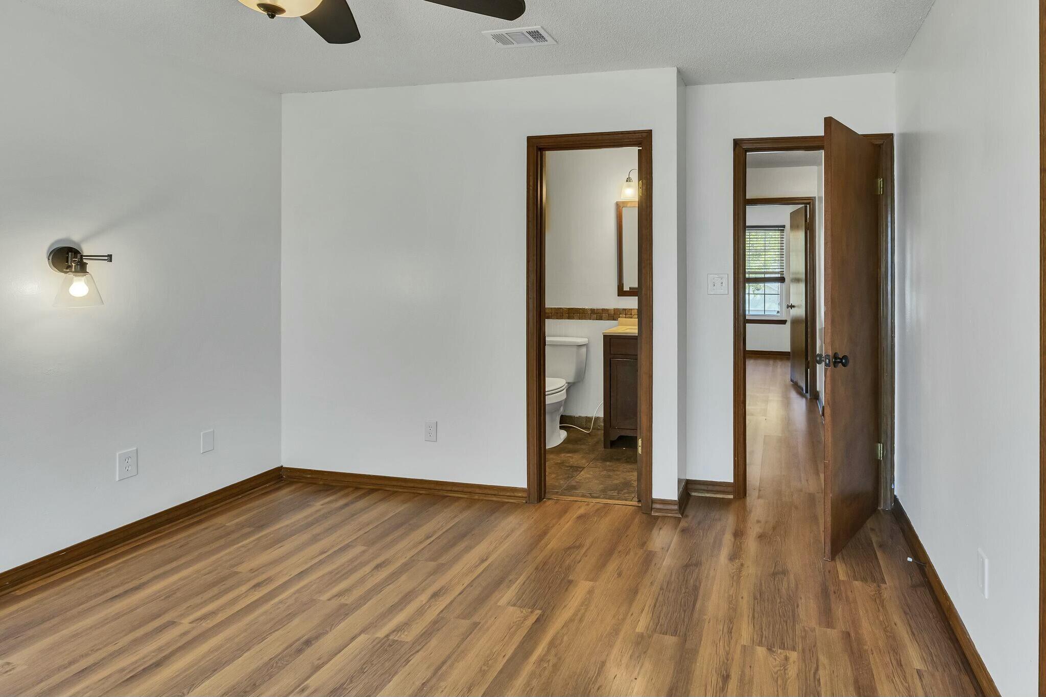 Niceville Val-P Plat - Residential