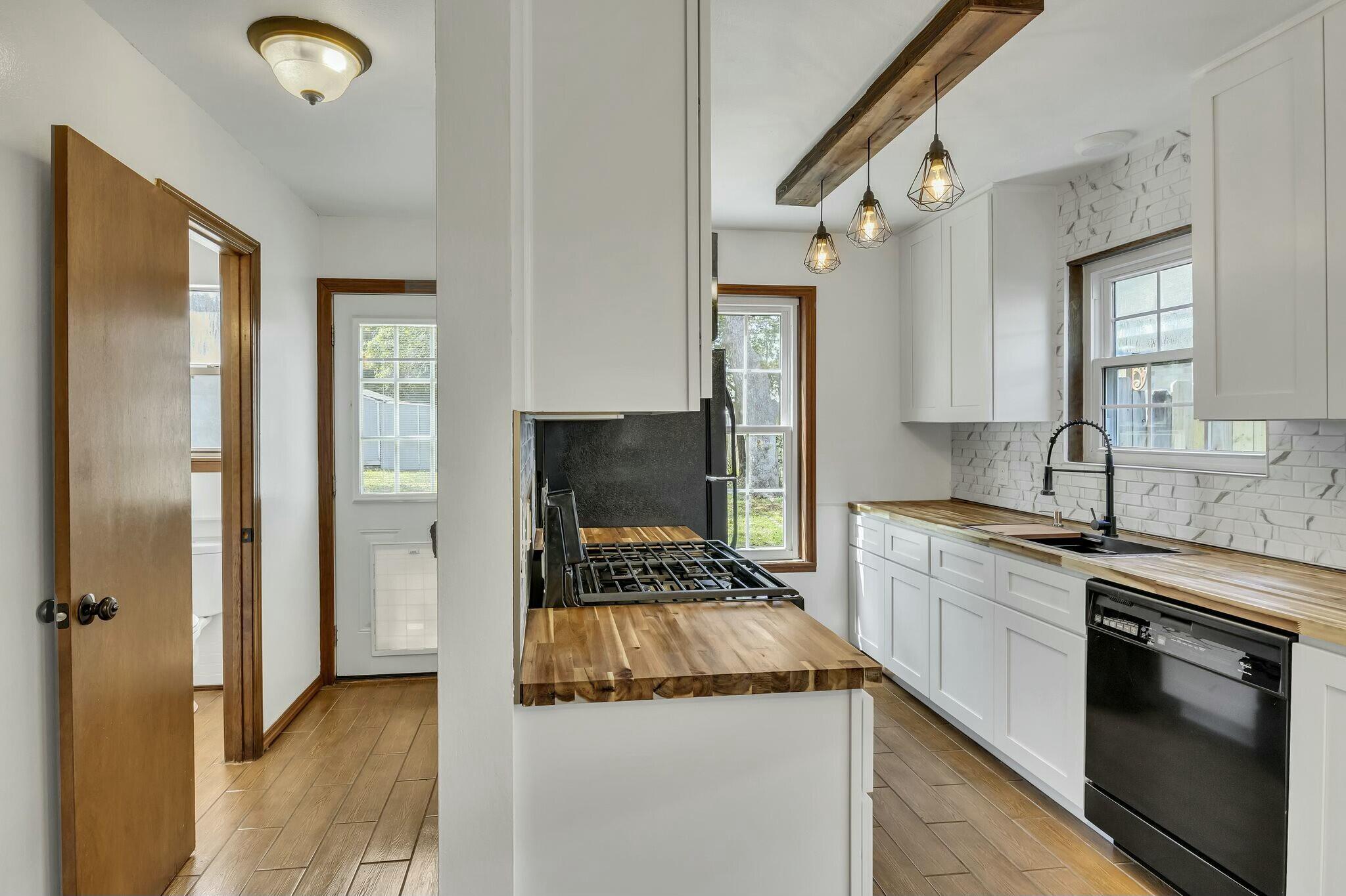 Niceville Val-P Plat - Residential