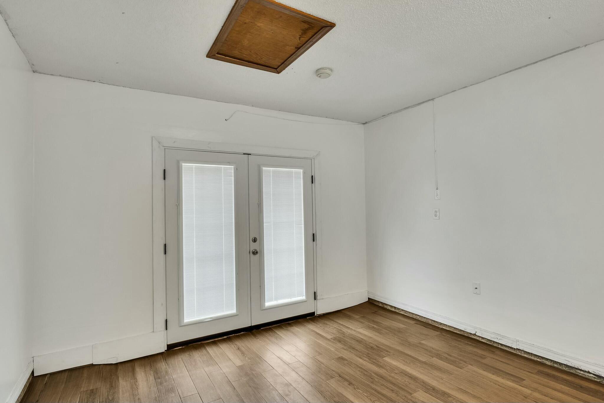 Niceville Val-P Plat - Residential