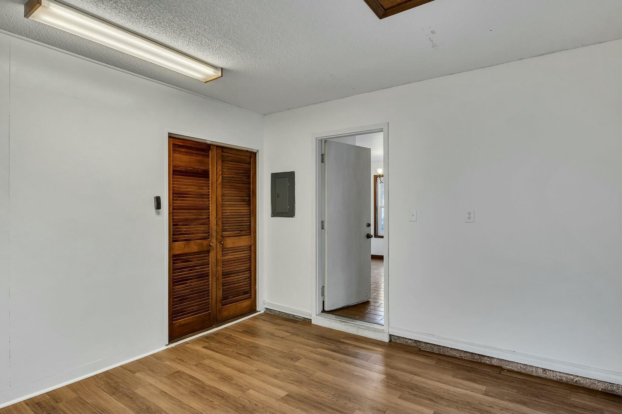 Niceville Val-P Plat - Residential