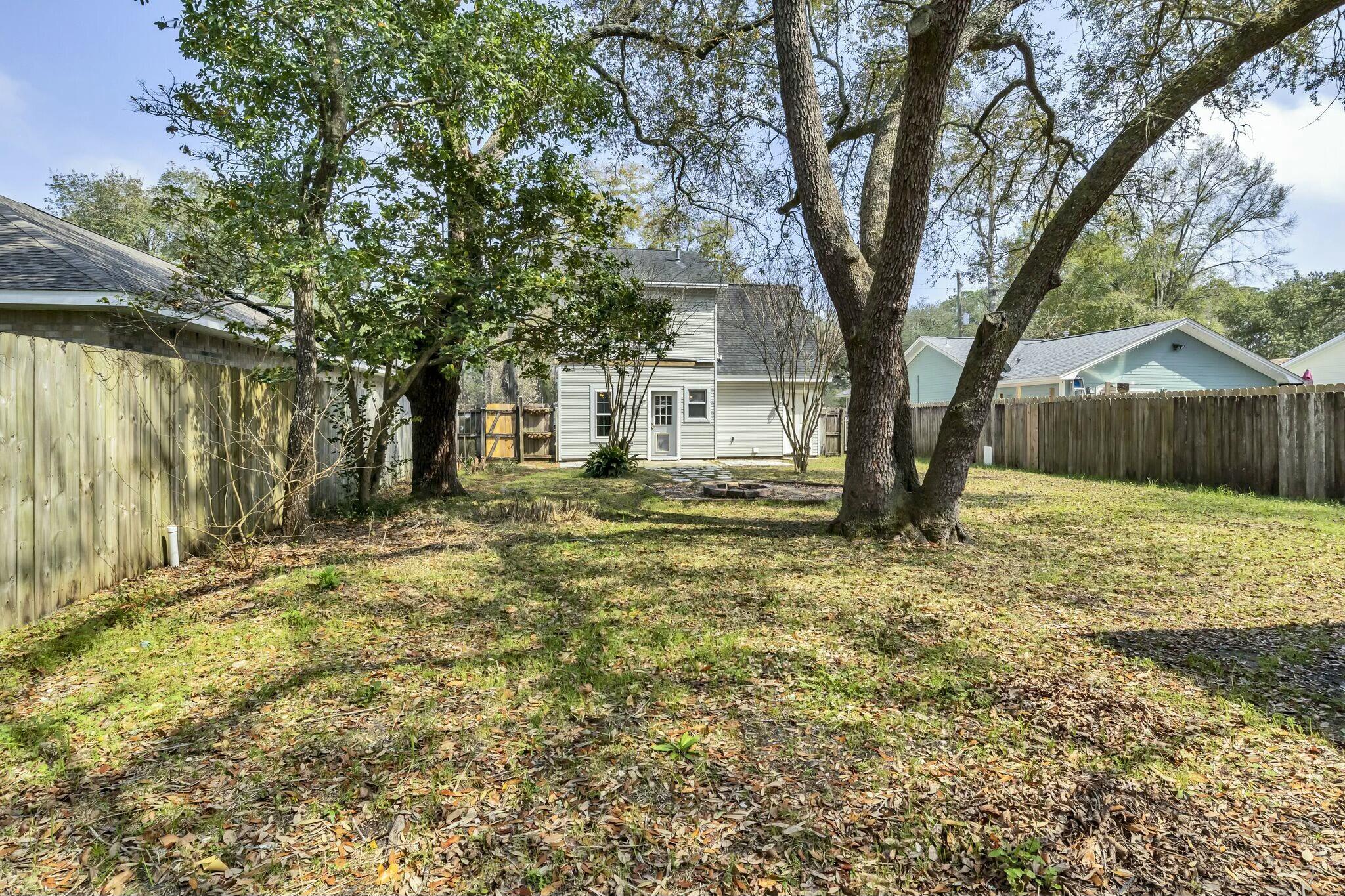 Niceville Val-P Plat - Residential