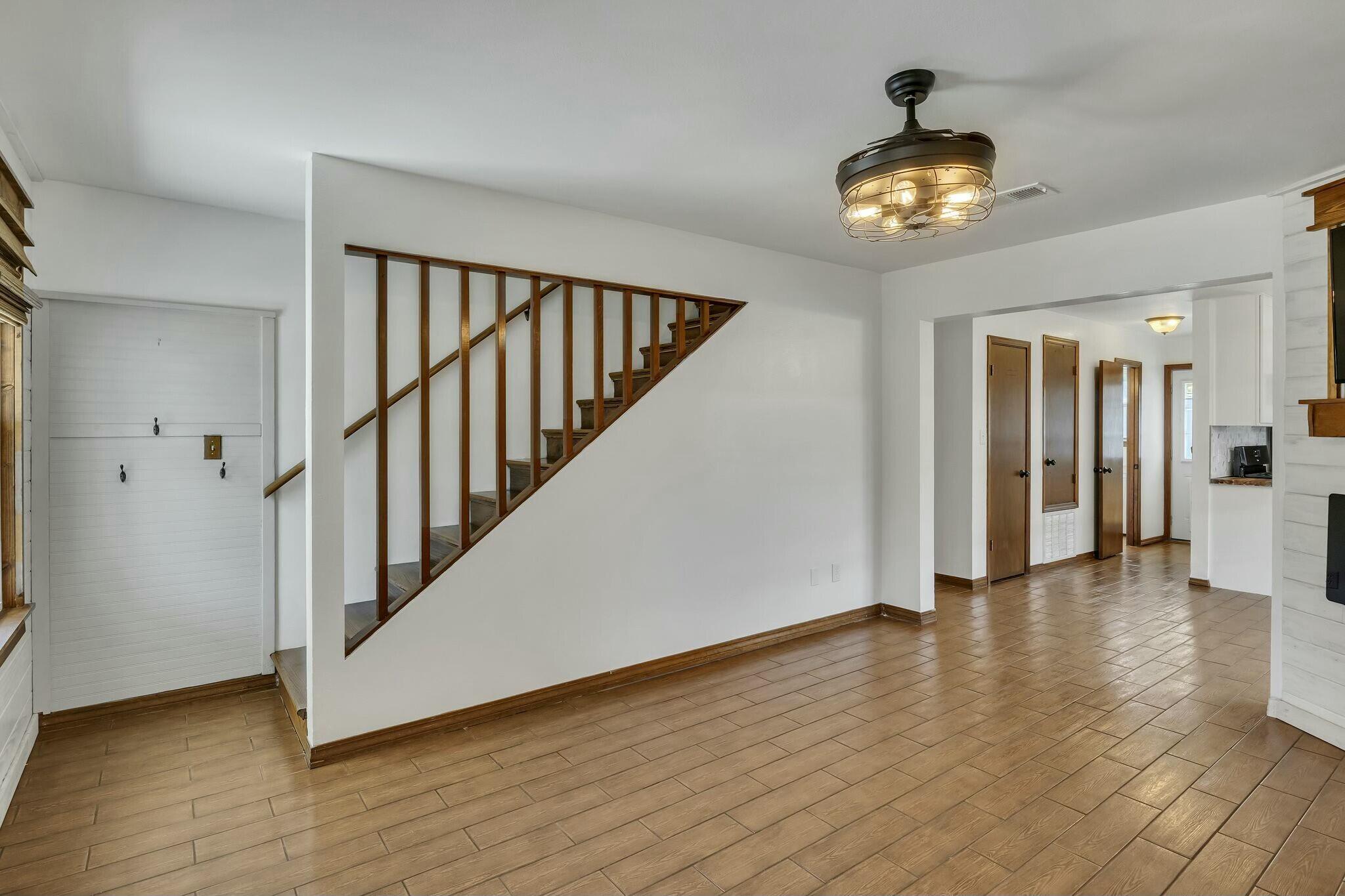 Niceville Val-P Plat - Residential