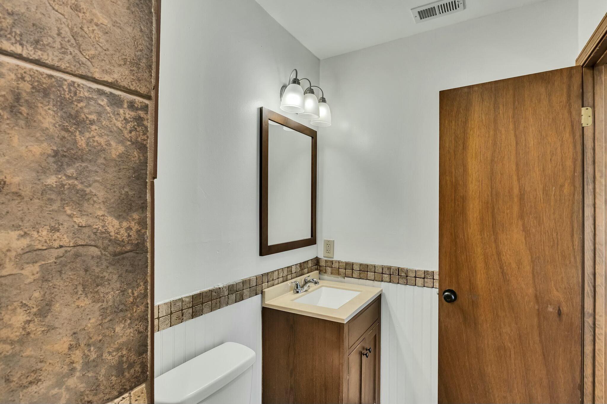 Niceville Val-P Plat - Residential