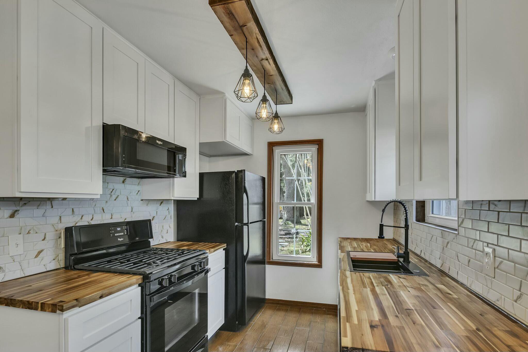 Niceville Val-P Plat - Residential