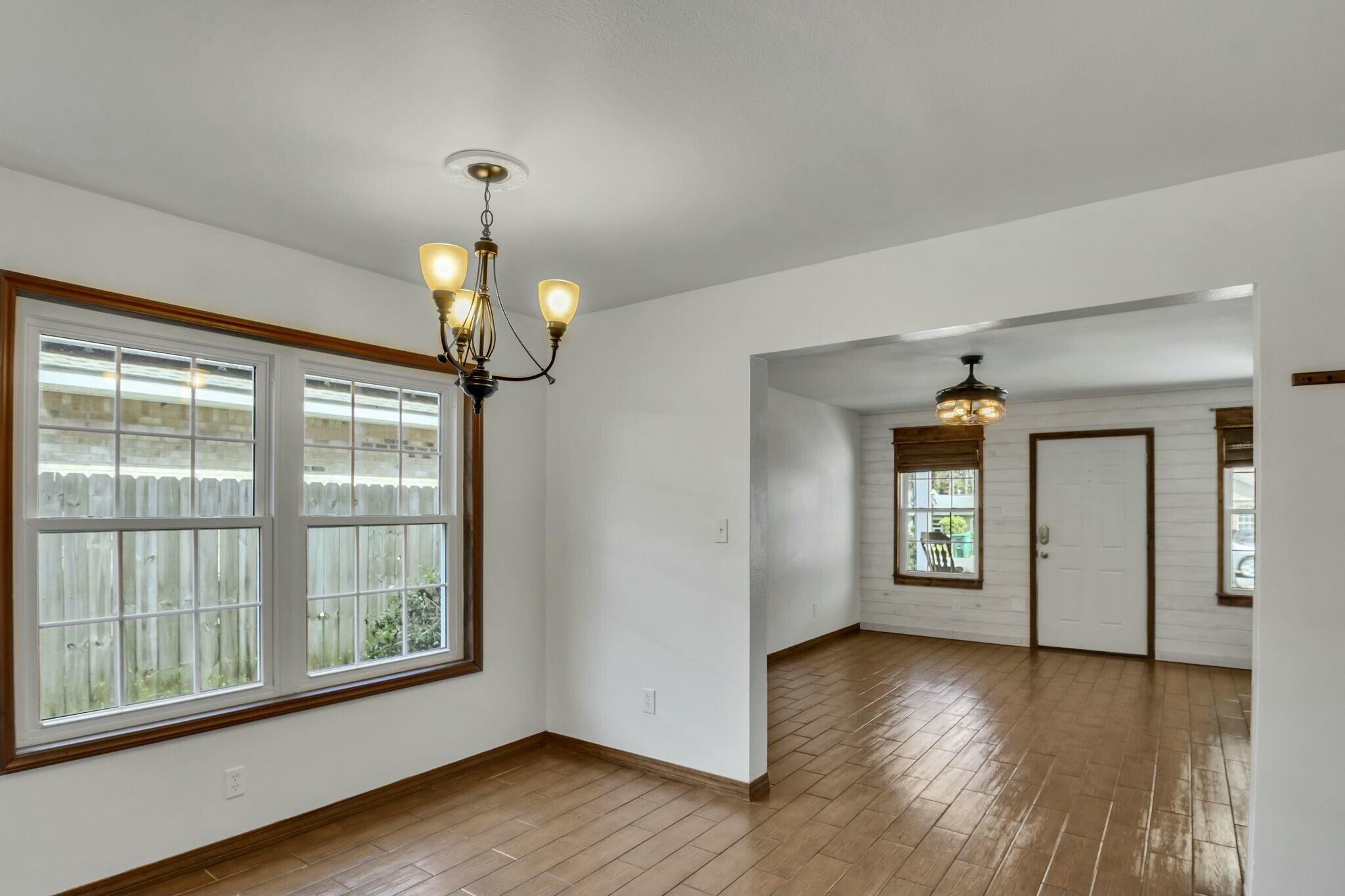 Niceville Val-P Plat - Residential