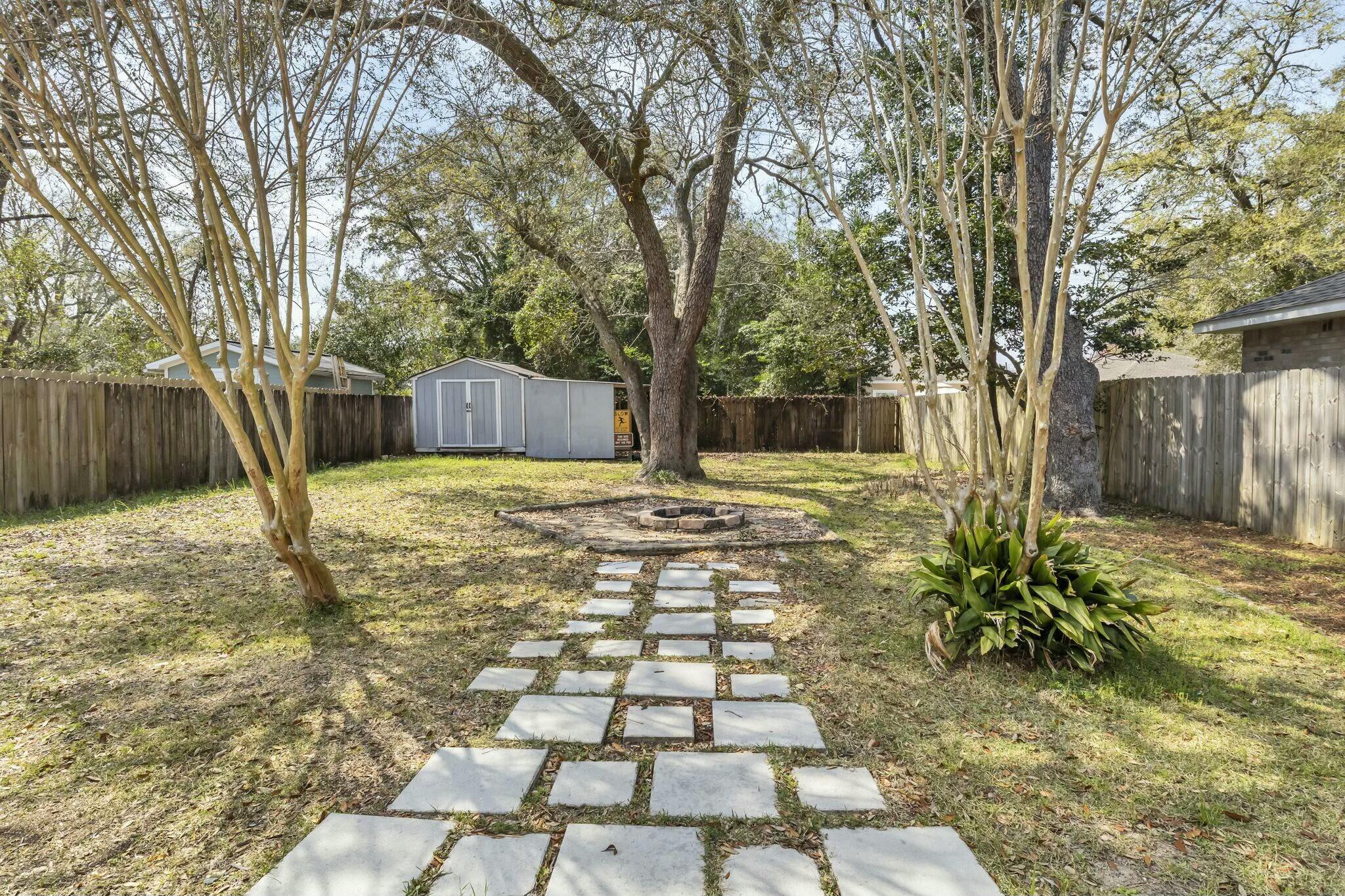 Niceville Val-P Plat - Residential