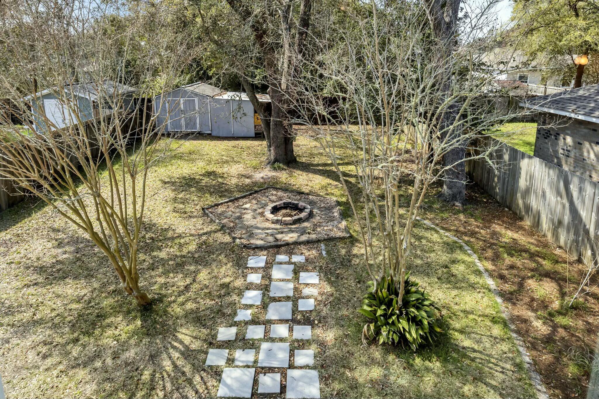 Niceville Val-P Plat - Residential