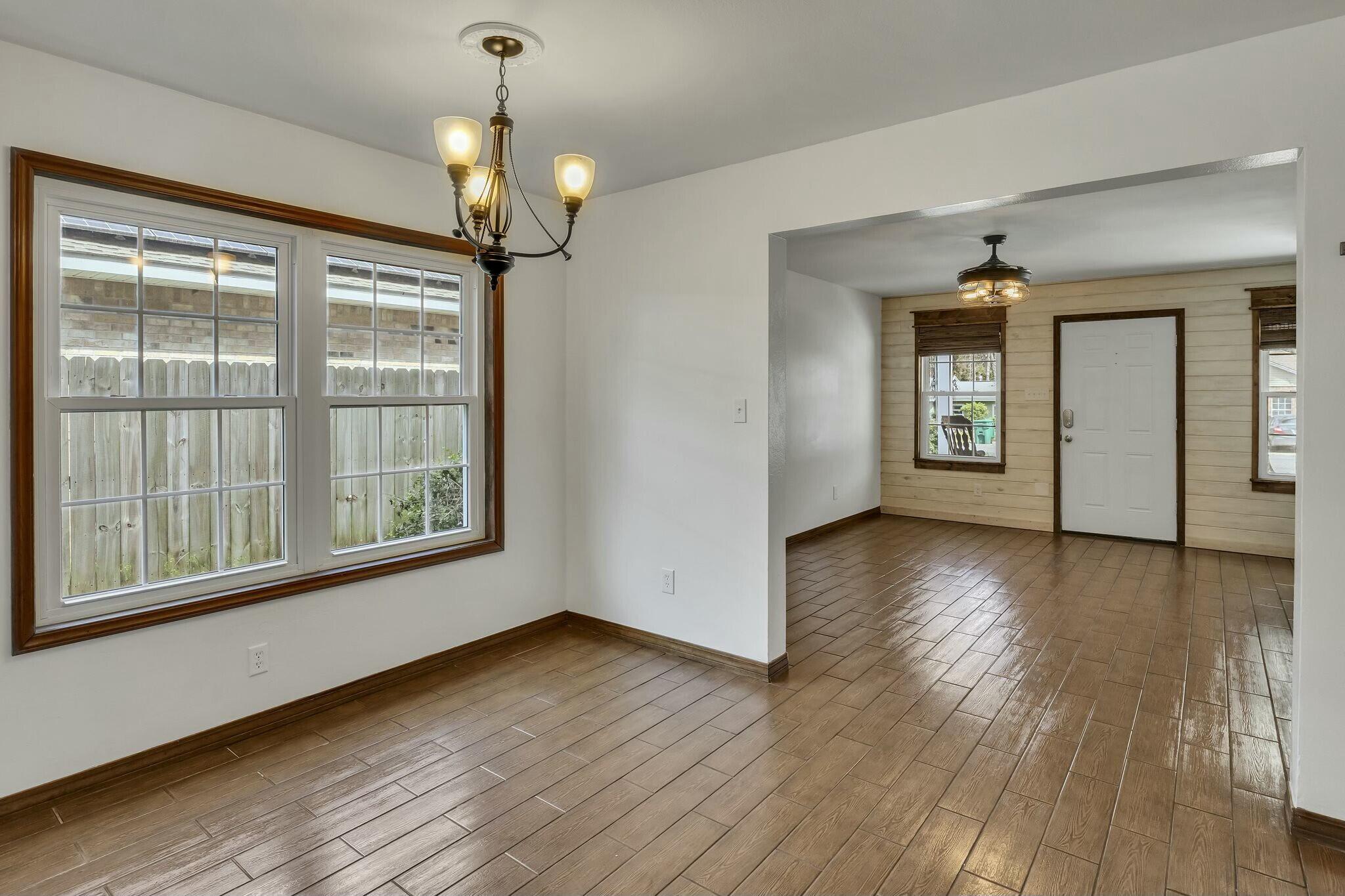 Niceville Val-P Plat - Residential