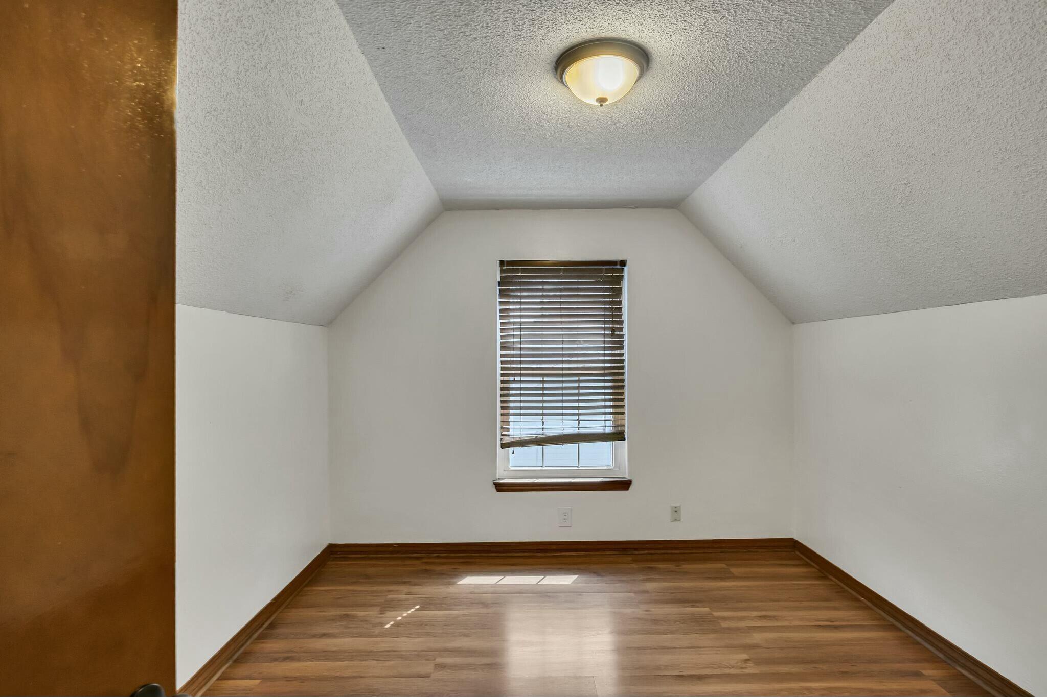 Niceville Val-P Plat - Residential