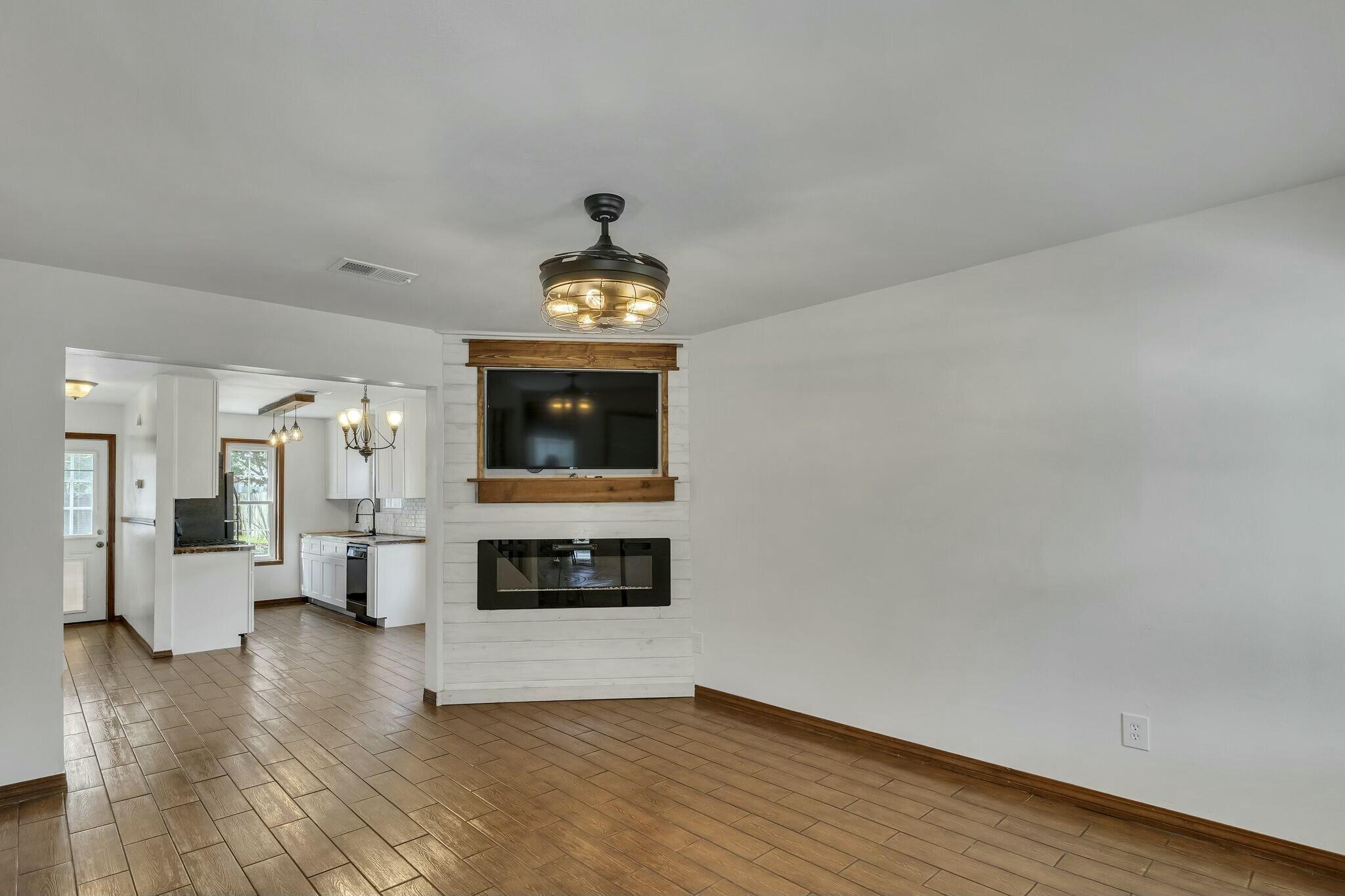 Niceville Val-P Plat - Residential