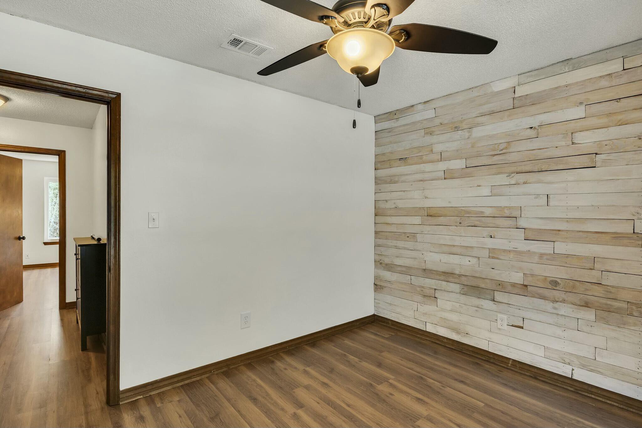 Niceville Val-P Plat - Residential