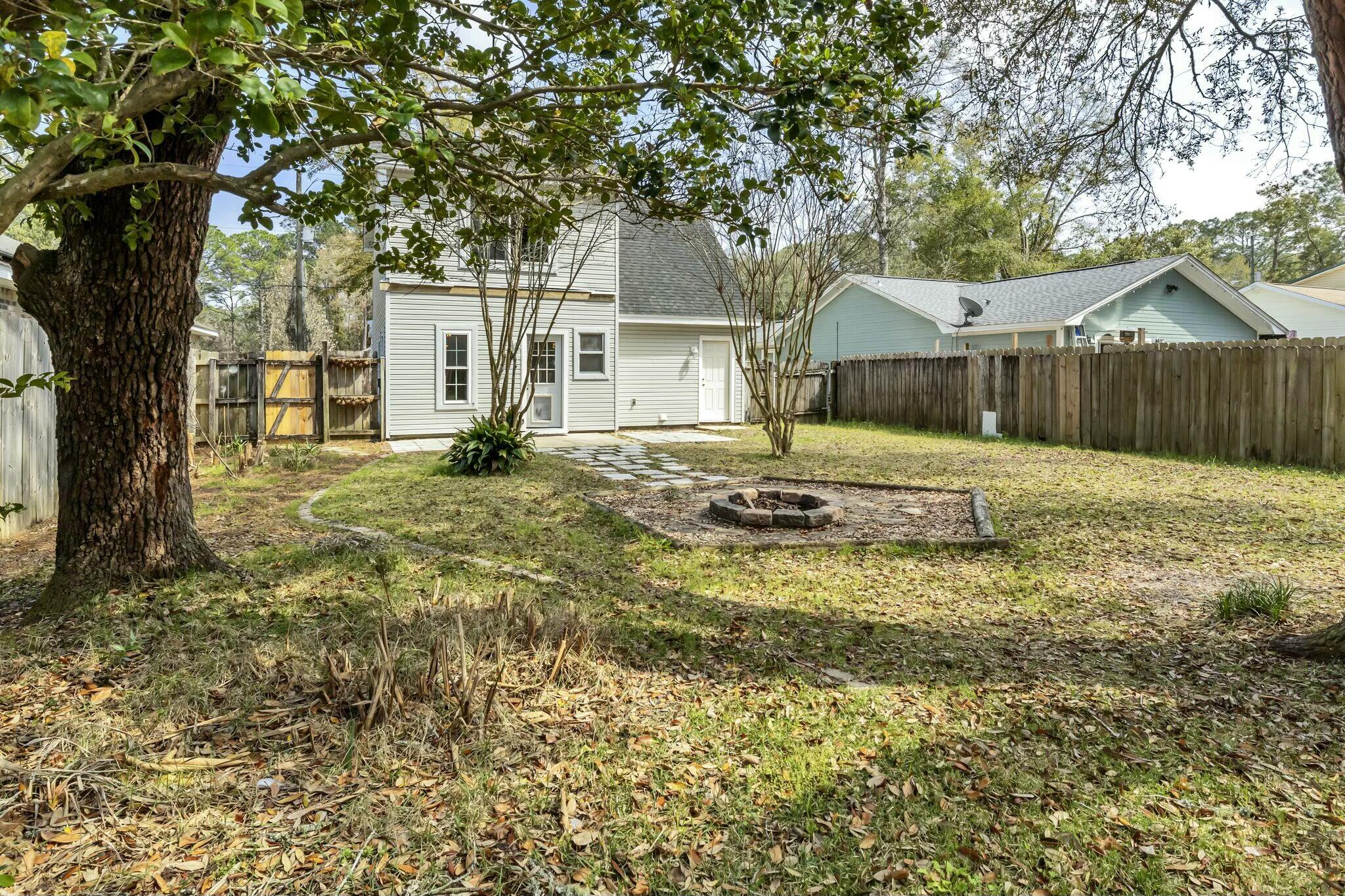 Niceville Val-P Plat - Residential