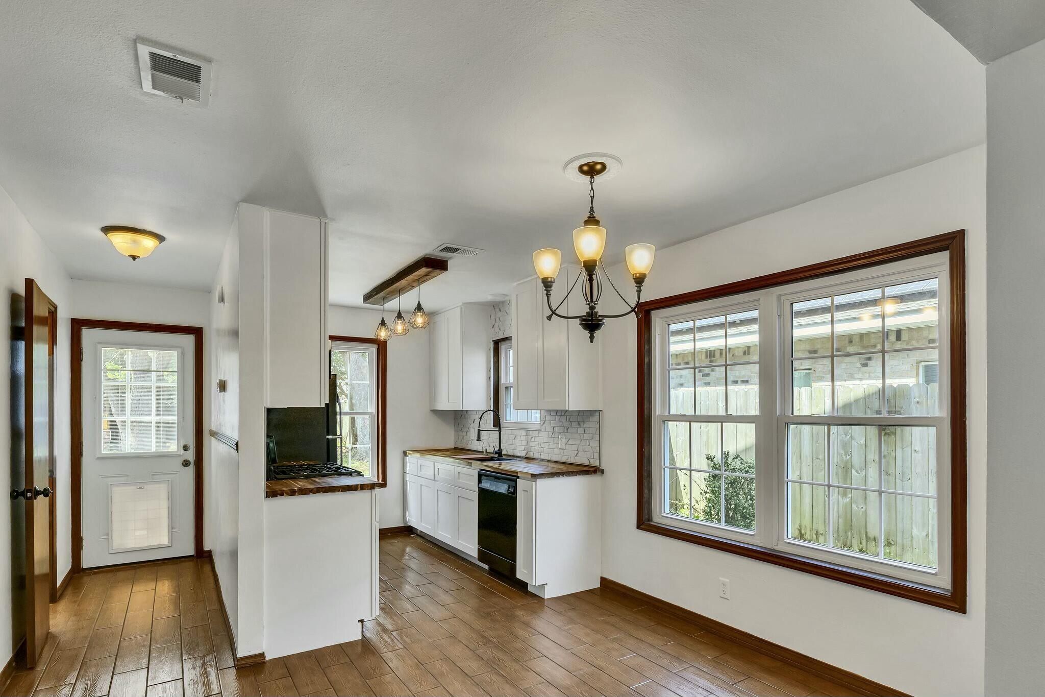 Niceville Val-P Plat - Residential