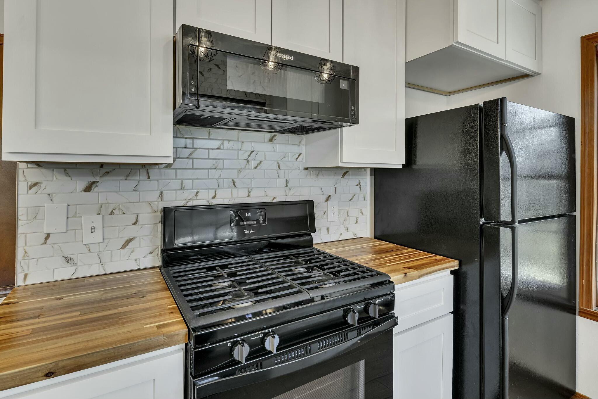 Niceville Val-P Plat - Residential