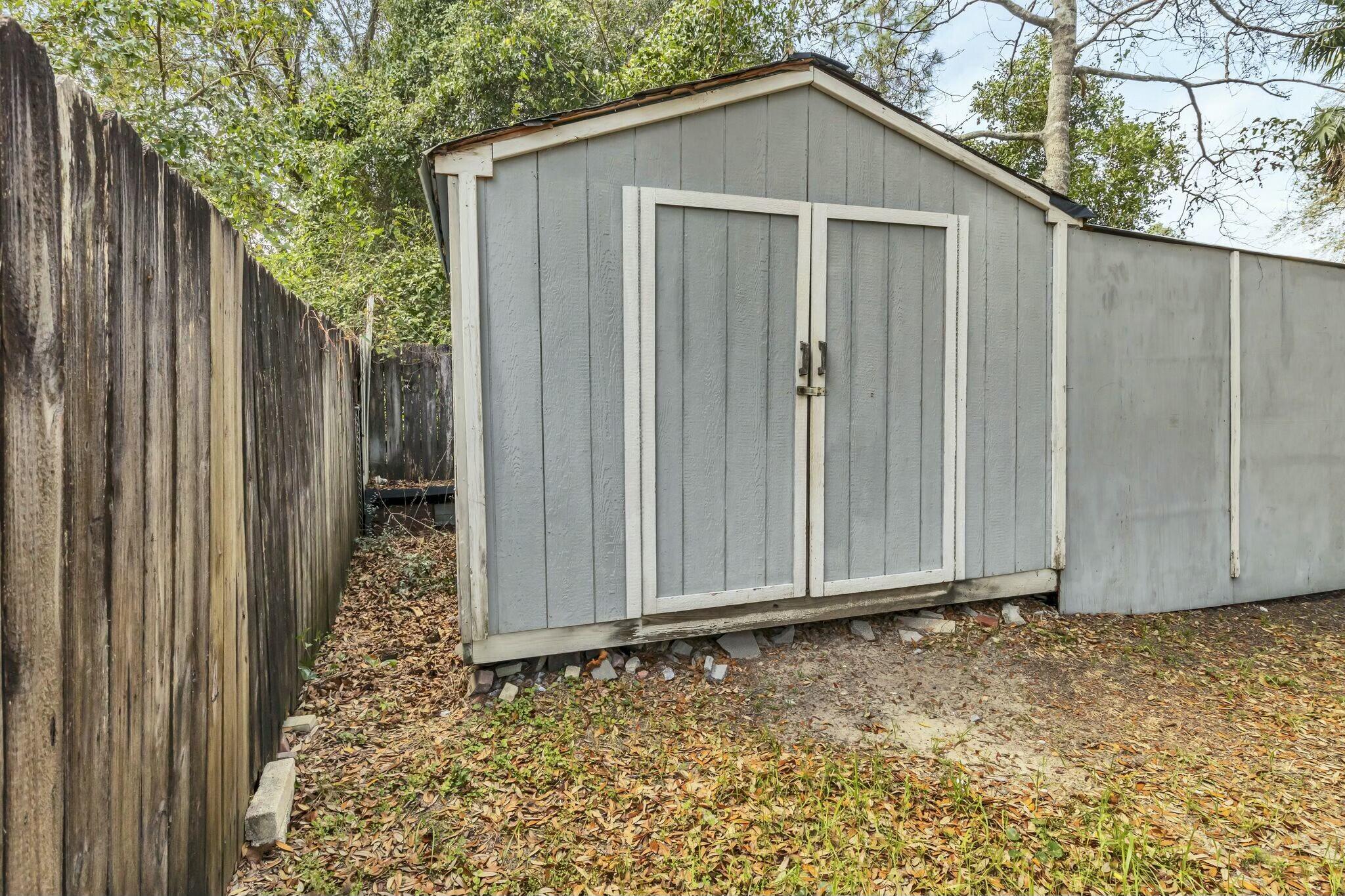 Niceville Val-P Plat - Residential