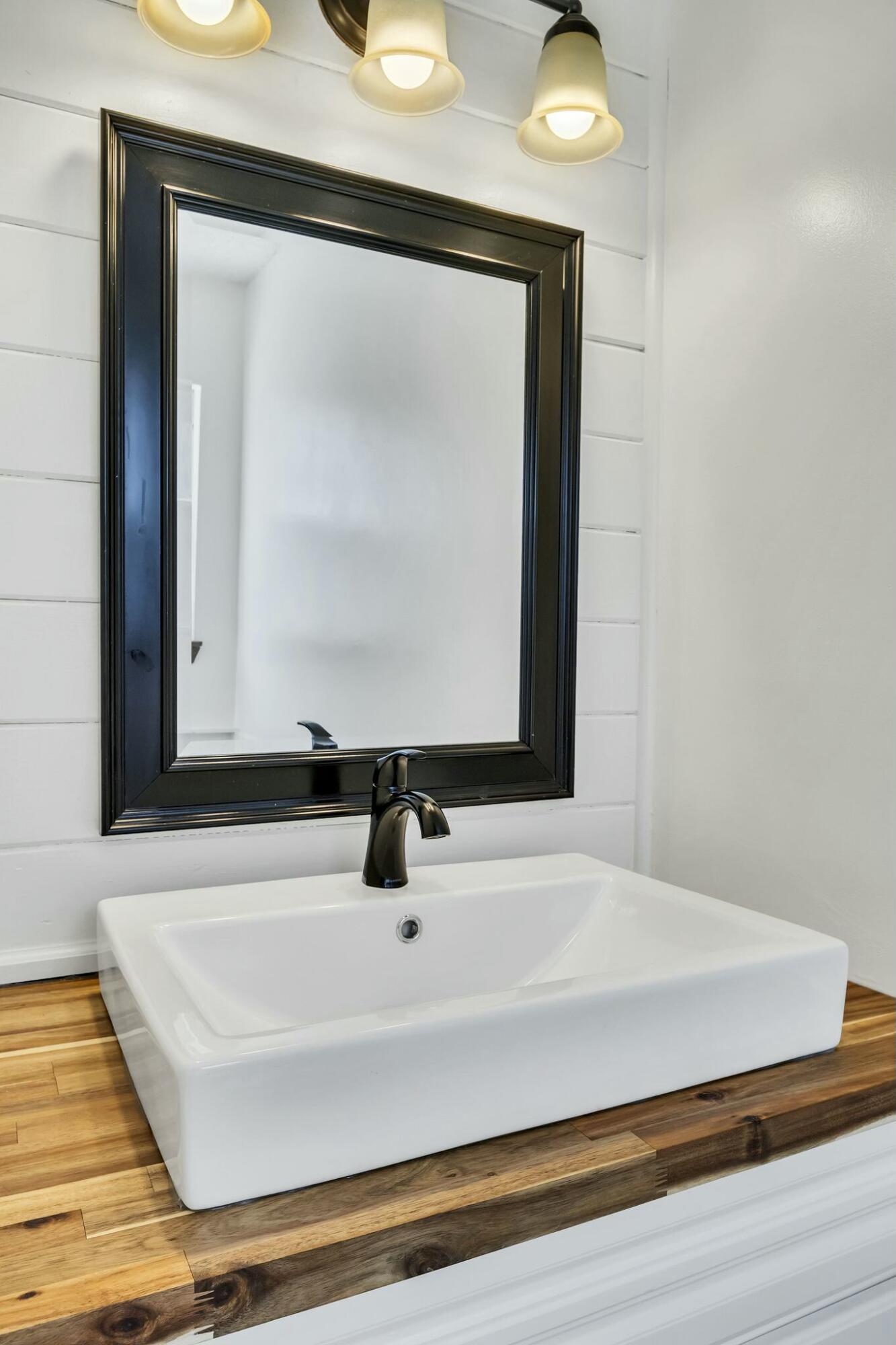 Niceville Val-P Plat - Residential