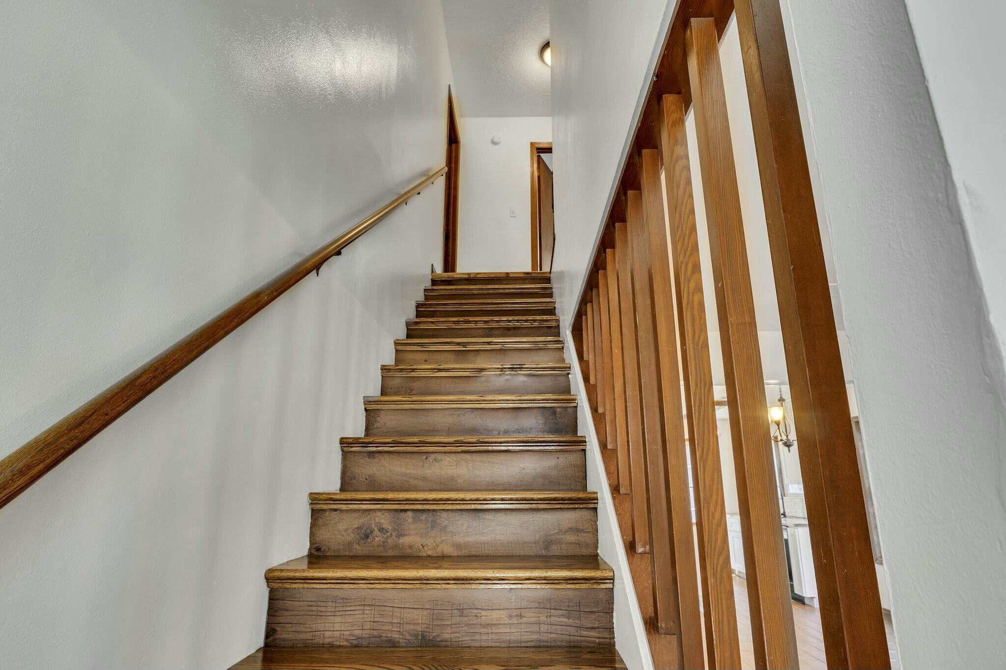 Niceville Val-P Plat - Residential