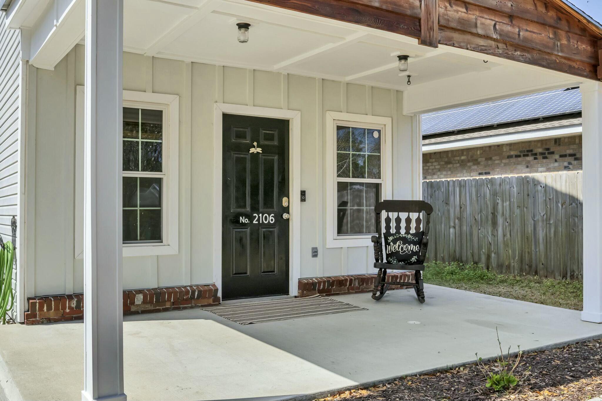 Niceville Val-P Plat - Residential