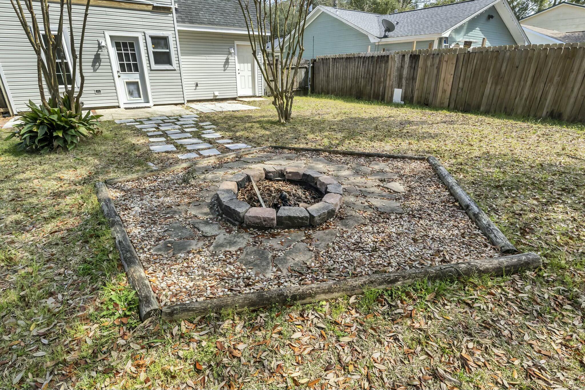 Niceville Val-P Plat - Residential