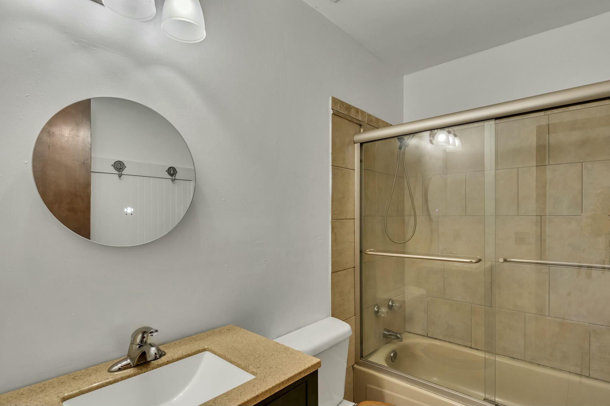 Niceville Val-P Plat - Residential