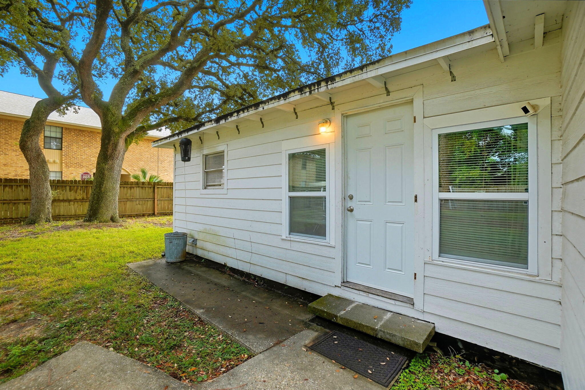 OCEAN CITY - Residential
