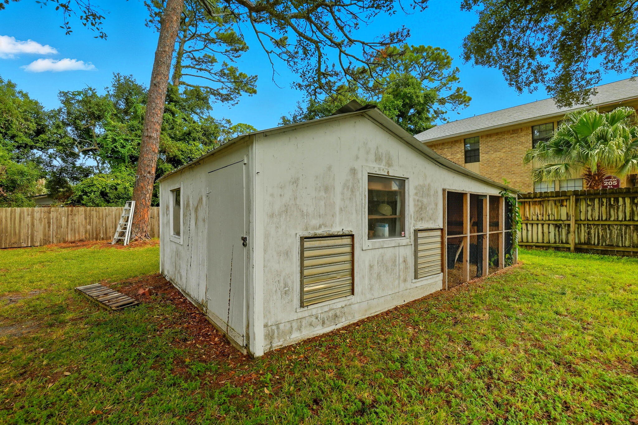 OCEAN CITY - Residential