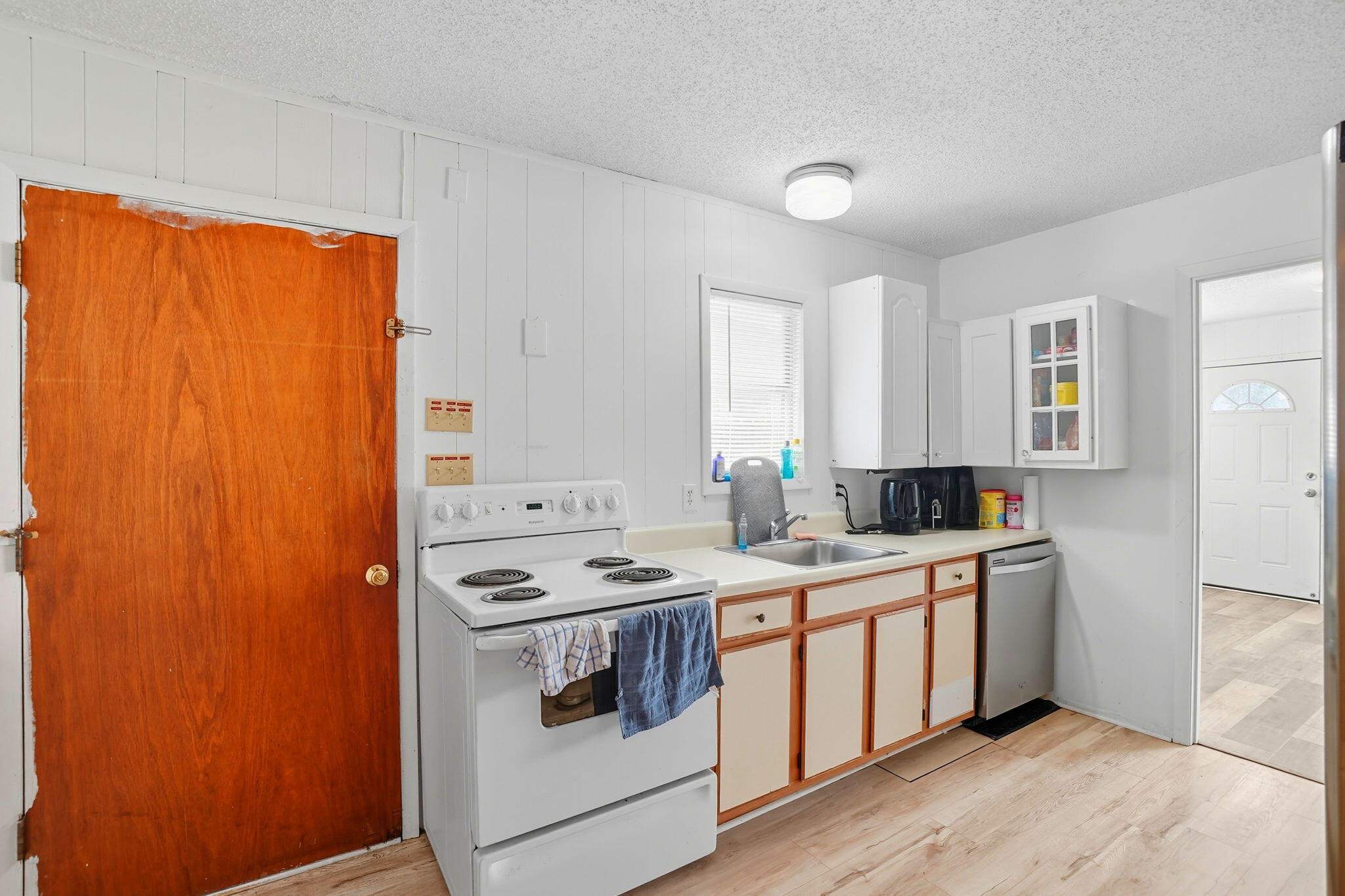 OCEAN CITY - Residential