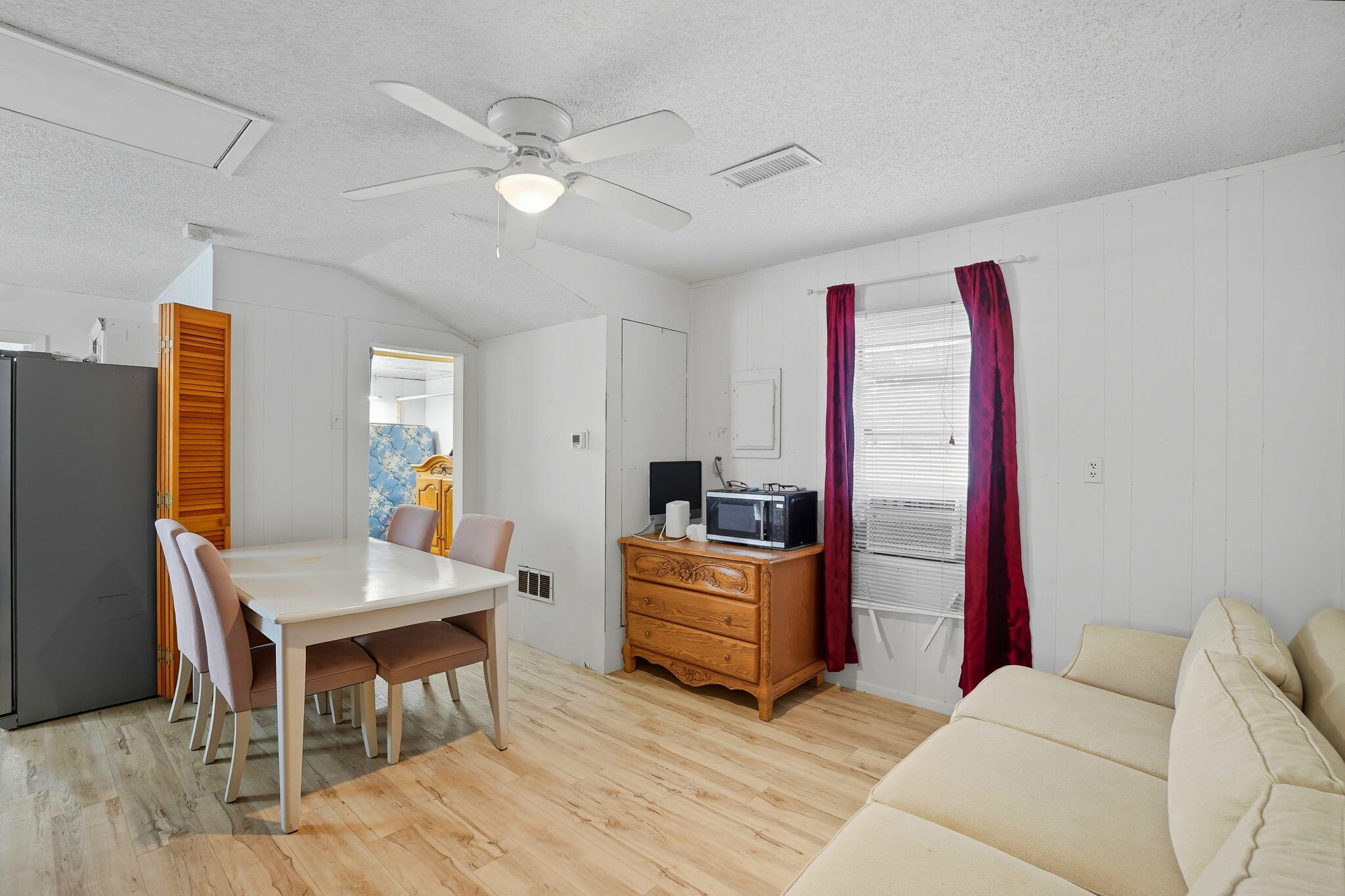 OCEAN CITY - Residential