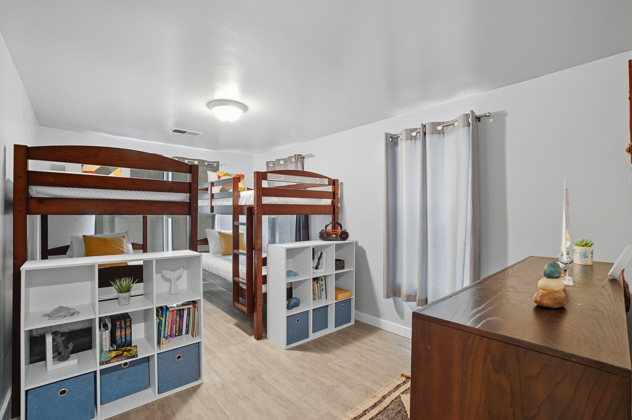 OCEAN CITY - Residential