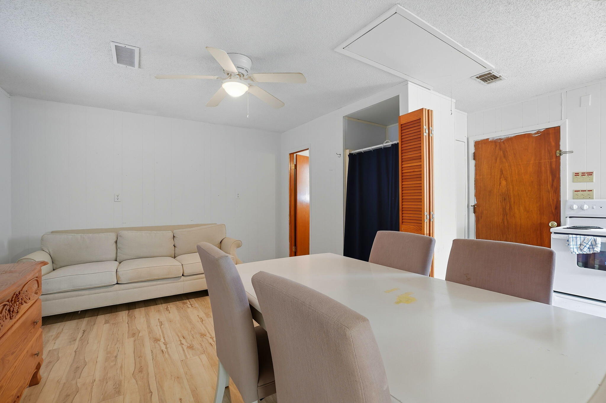 OCEAN CITY - Residential