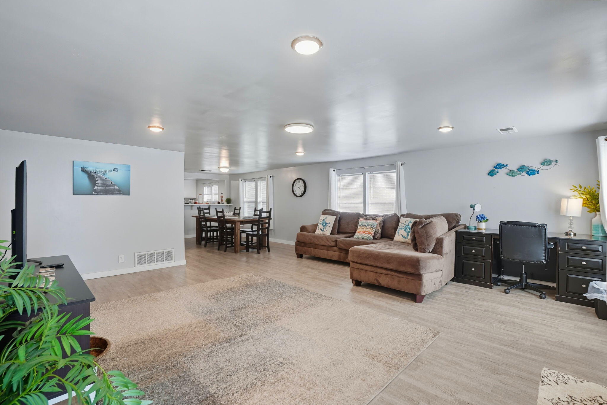 OCEAN CITY - Residential